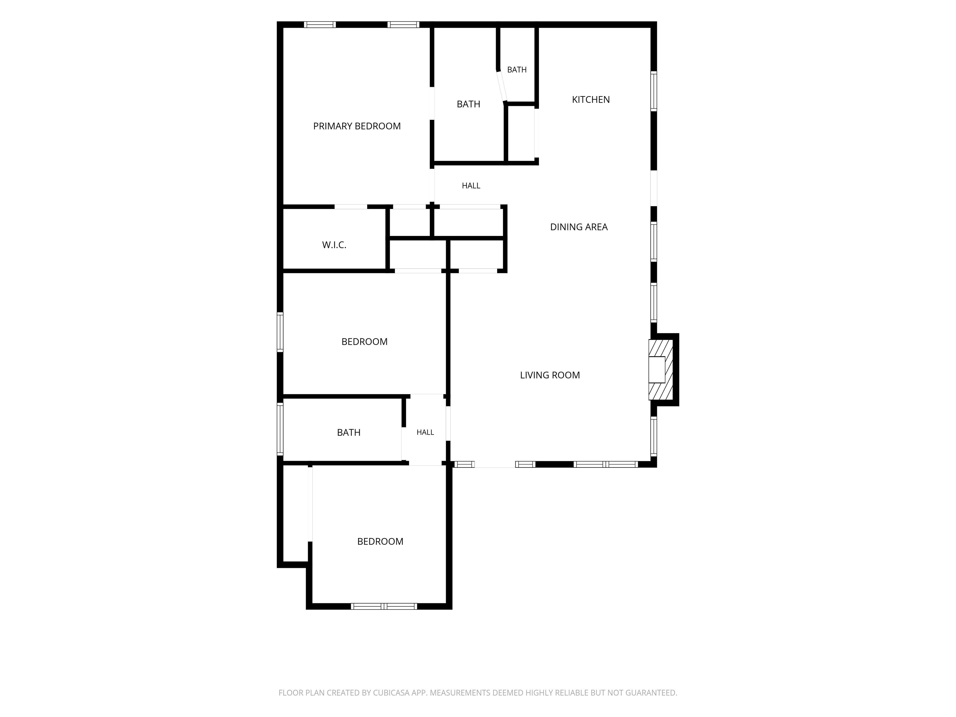 11064 Bonnie Creek Cv Property Photo 32
