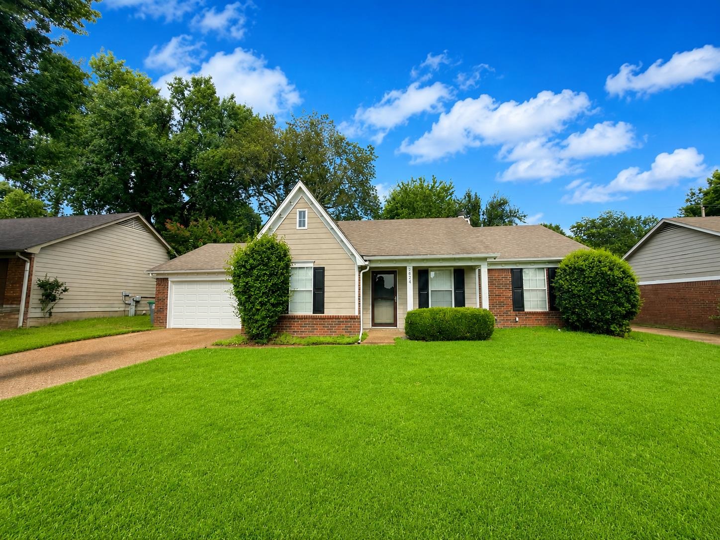 2624 Appling Crest Dr Property Photo 1