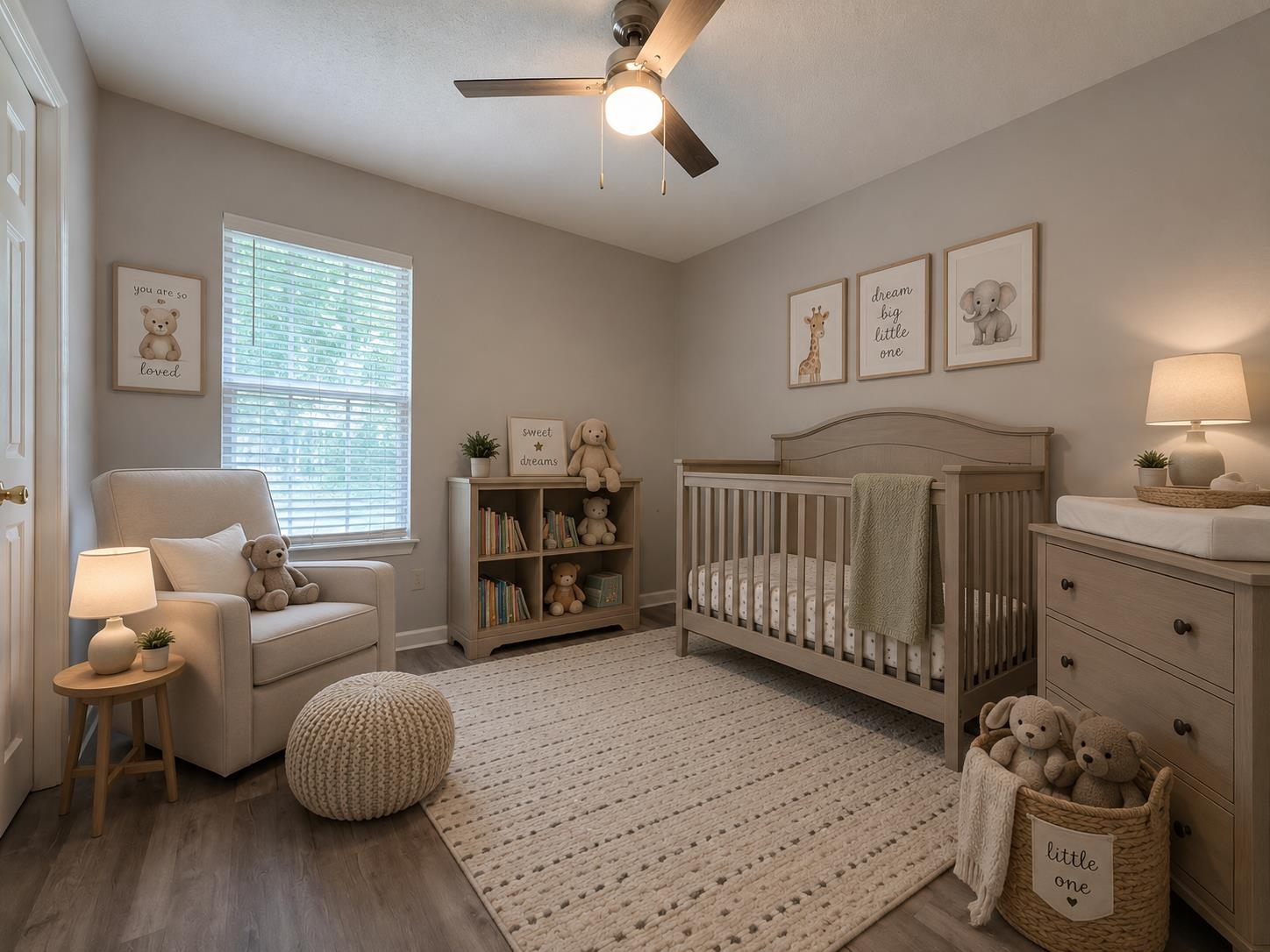 2624 Appling Crest Dr Property Photo 12