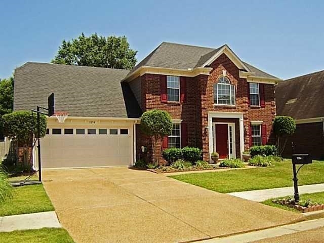 1294 RIVER BANK DR Property Photo 1