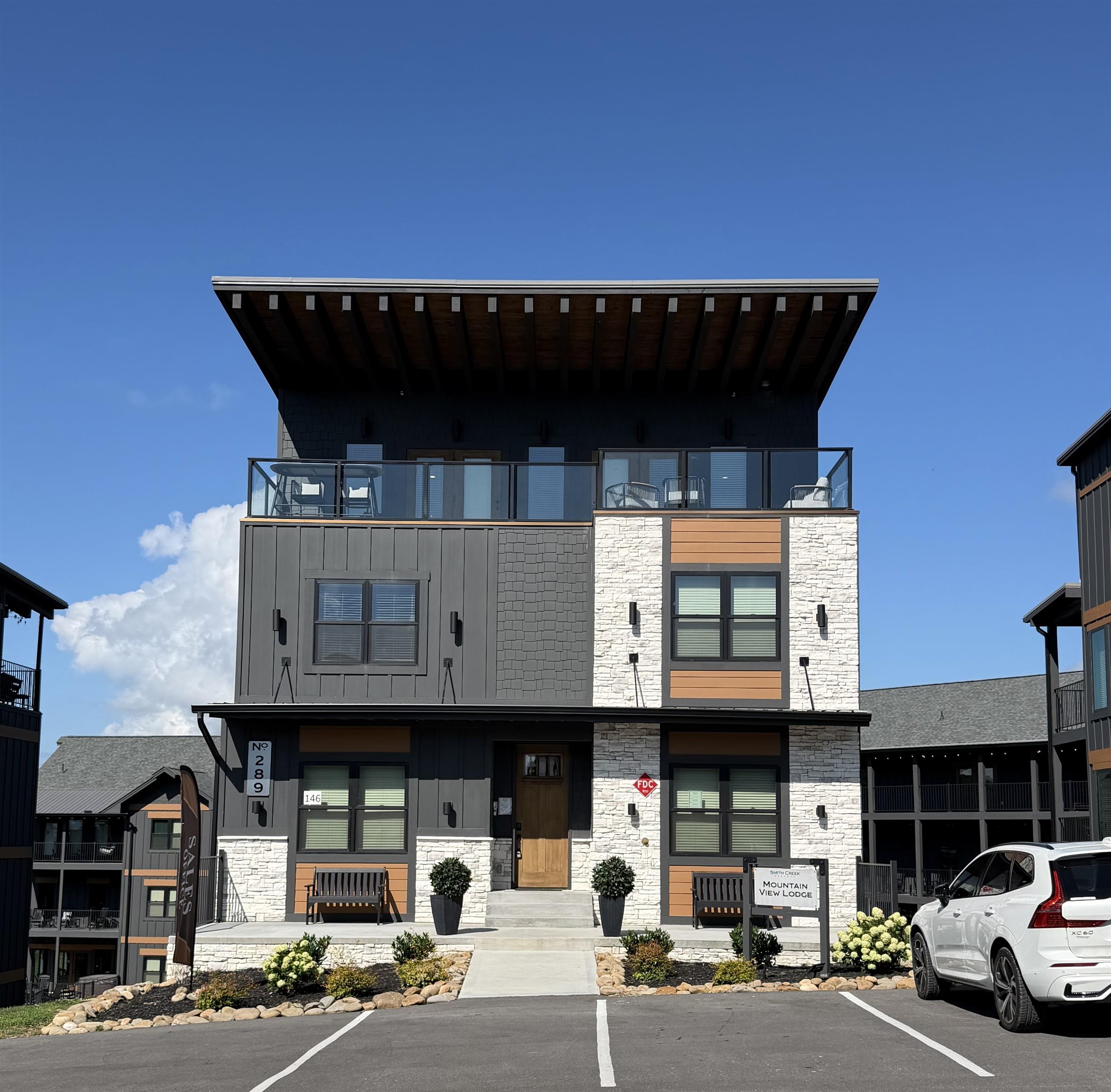 289 RAMBLING CREEK WAY LOT 146R