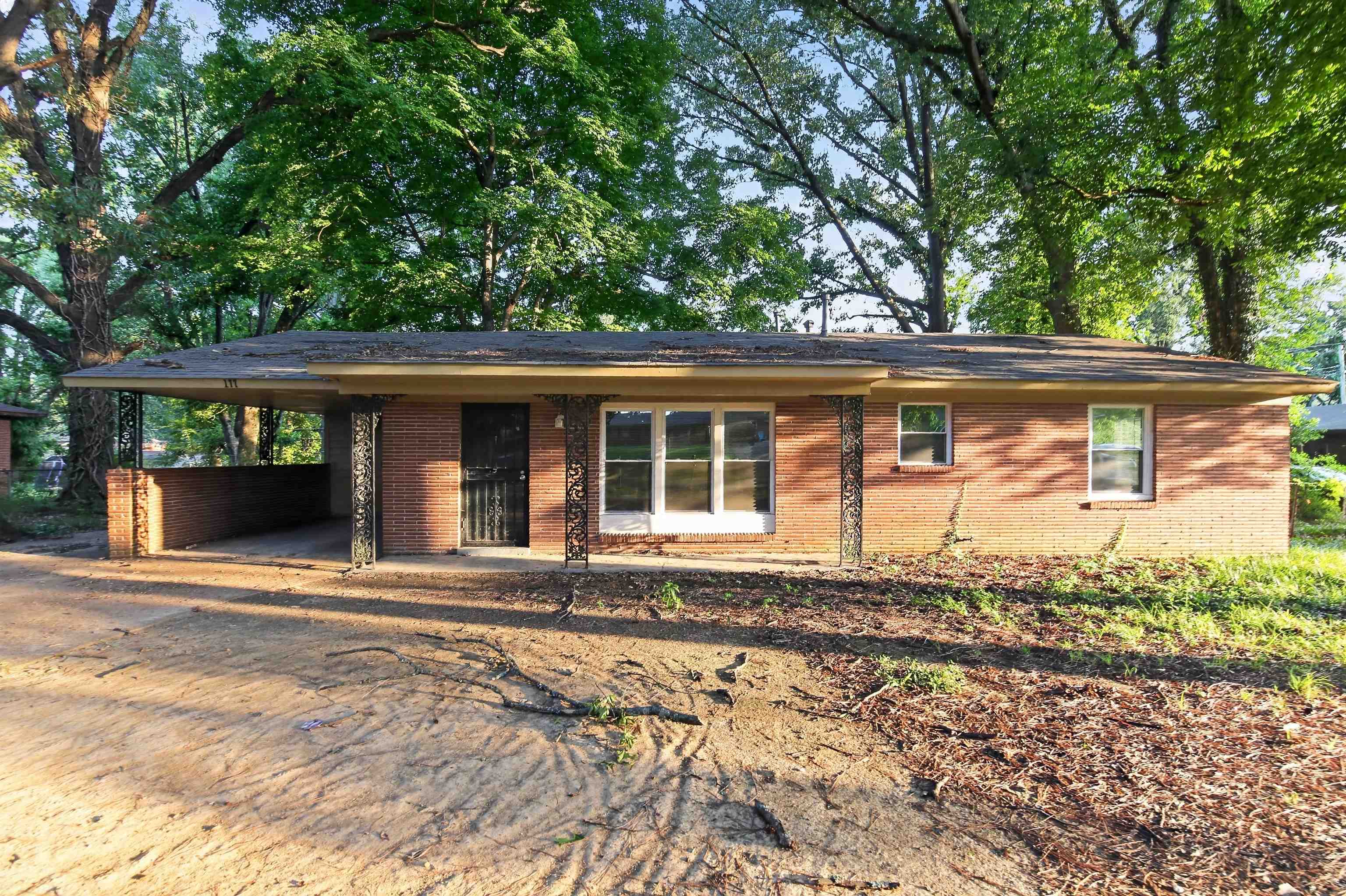 177 SHOFNER AVE Property Photo 1