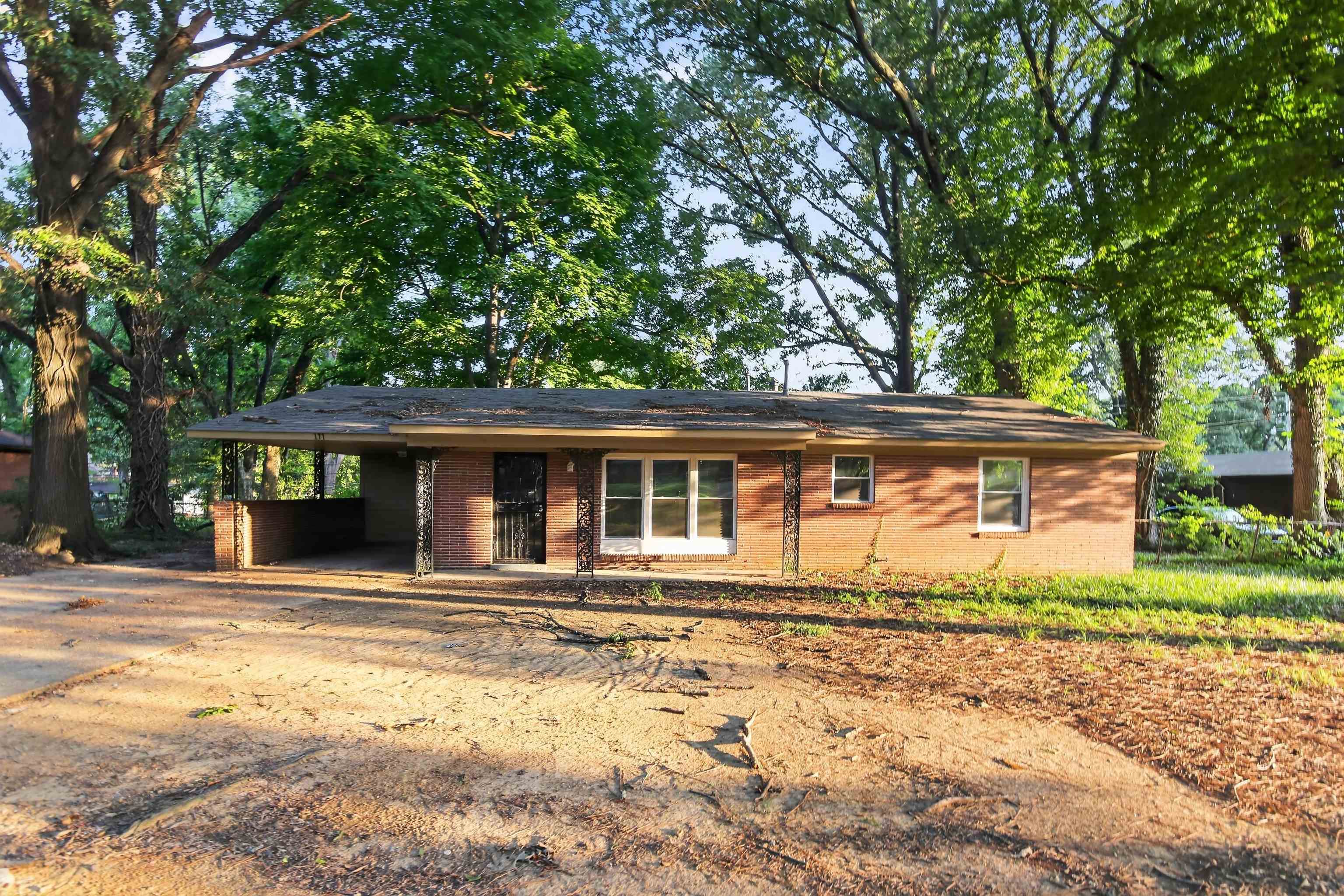 177 Shofner Ave Property Photo 2
