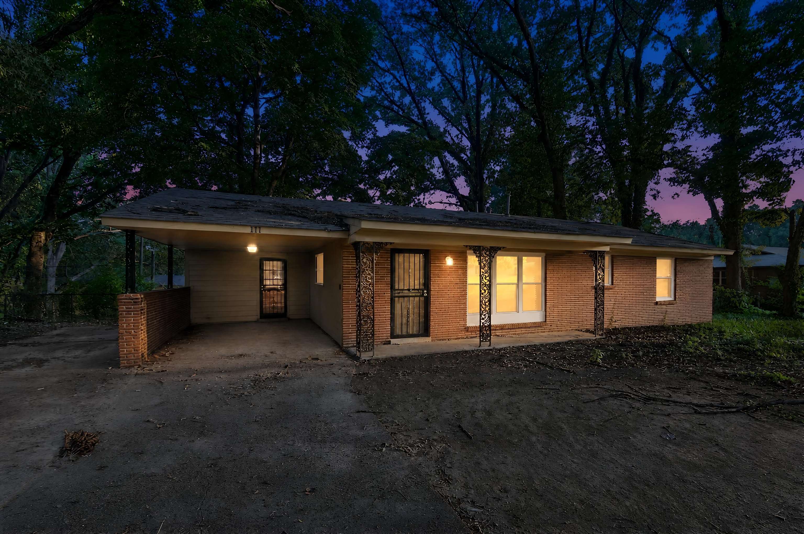 177 Shofner Ave Property Photo 3