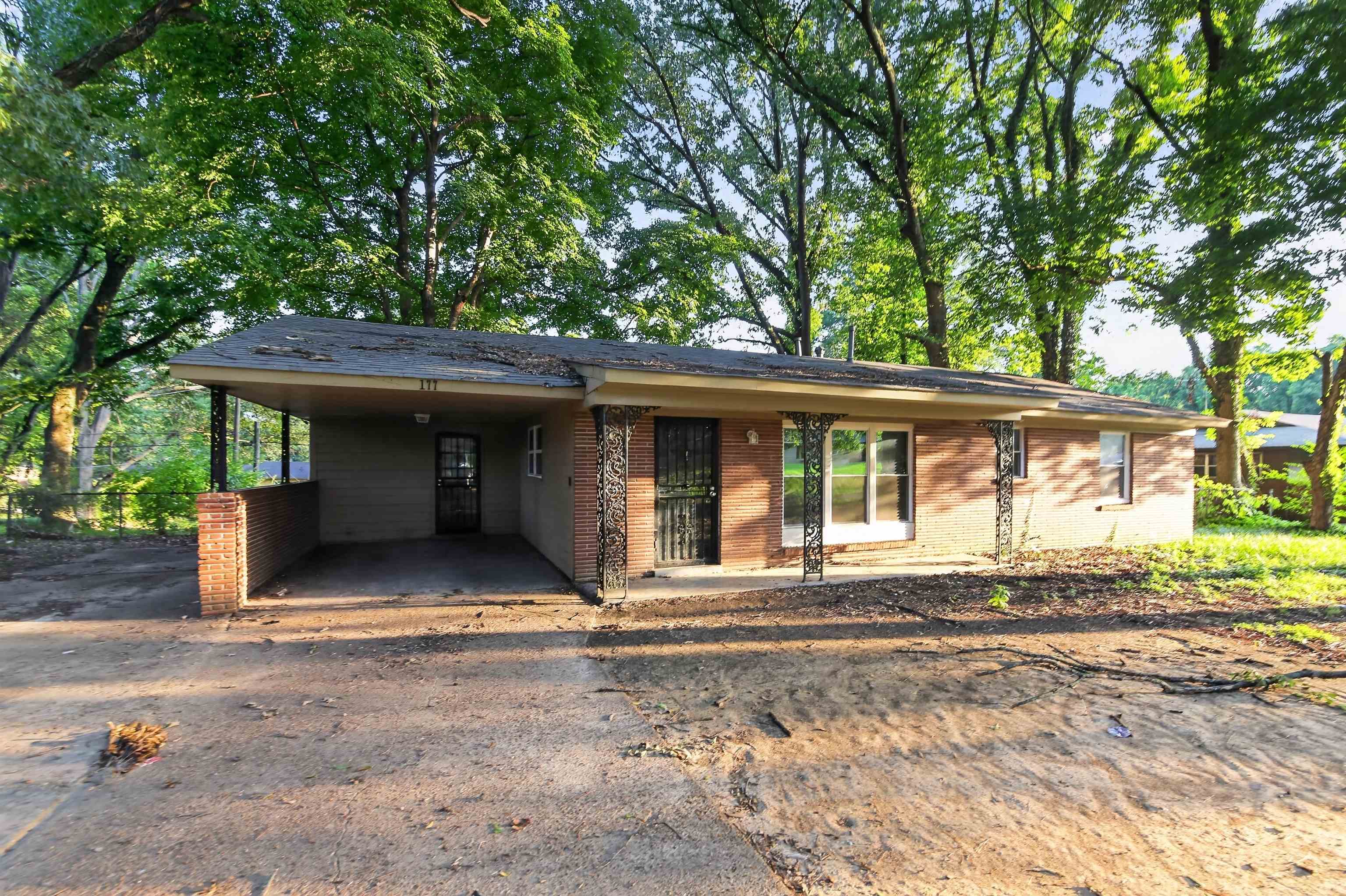 177 Shofner Ave Property Photo 4