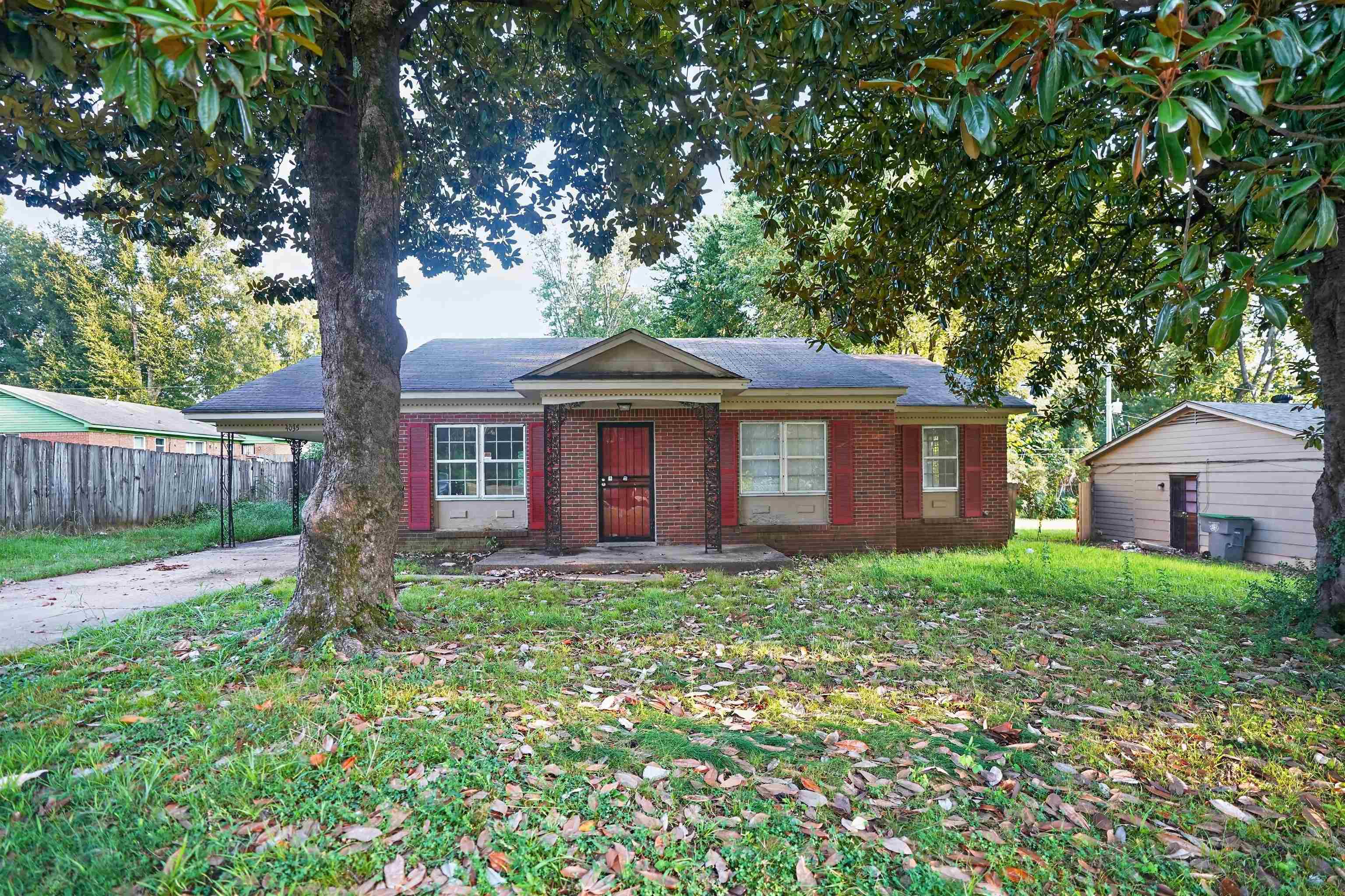 4035 ST ELMO AVE Property Photo 1