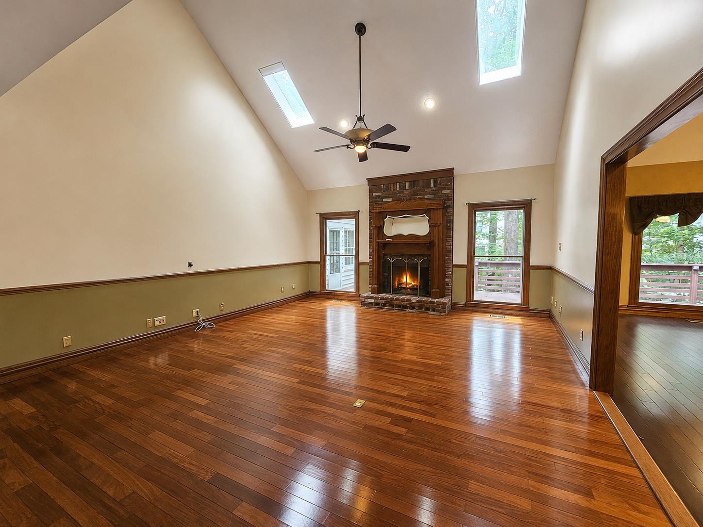 828 Pearson Oaks Dr Property Photo 10