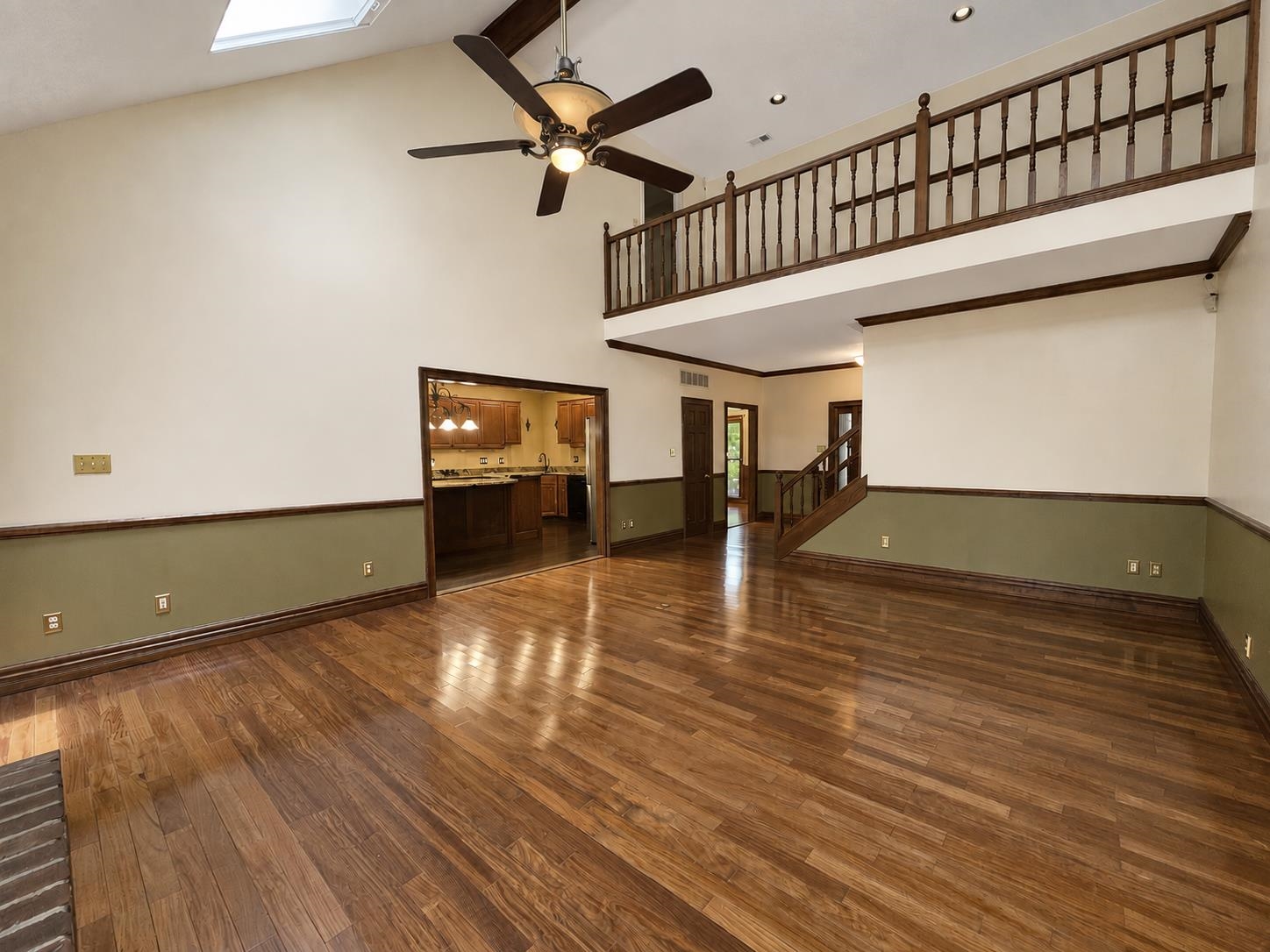 828 Pearson Oaks Dr Property Photo 11
