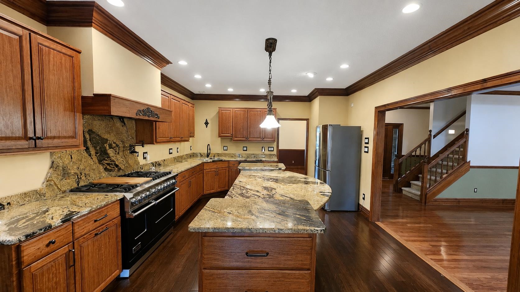 828 Pearson Oaks Dr Property Photo 15