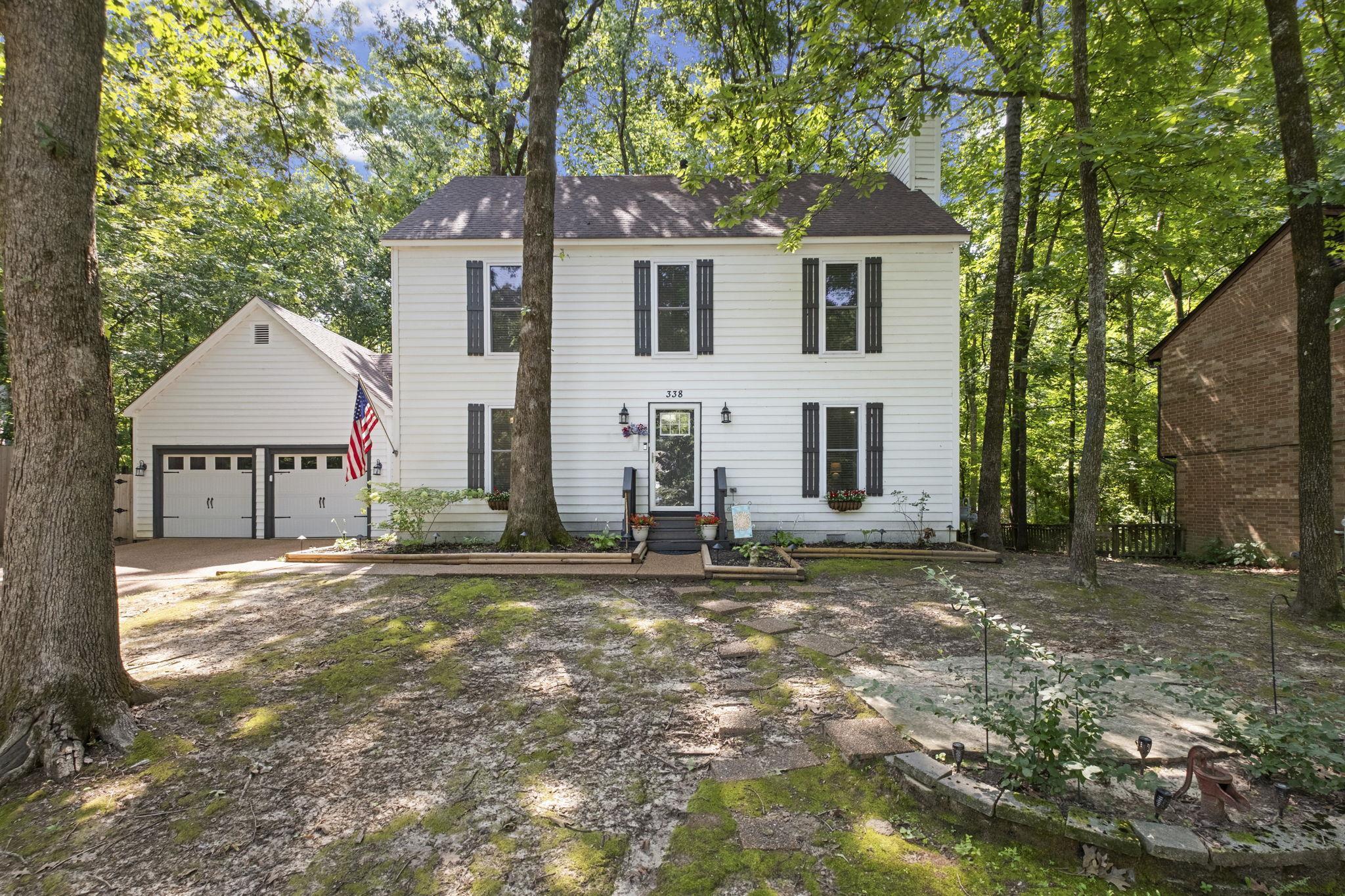 338 Ericson Rd Property Photo 1
