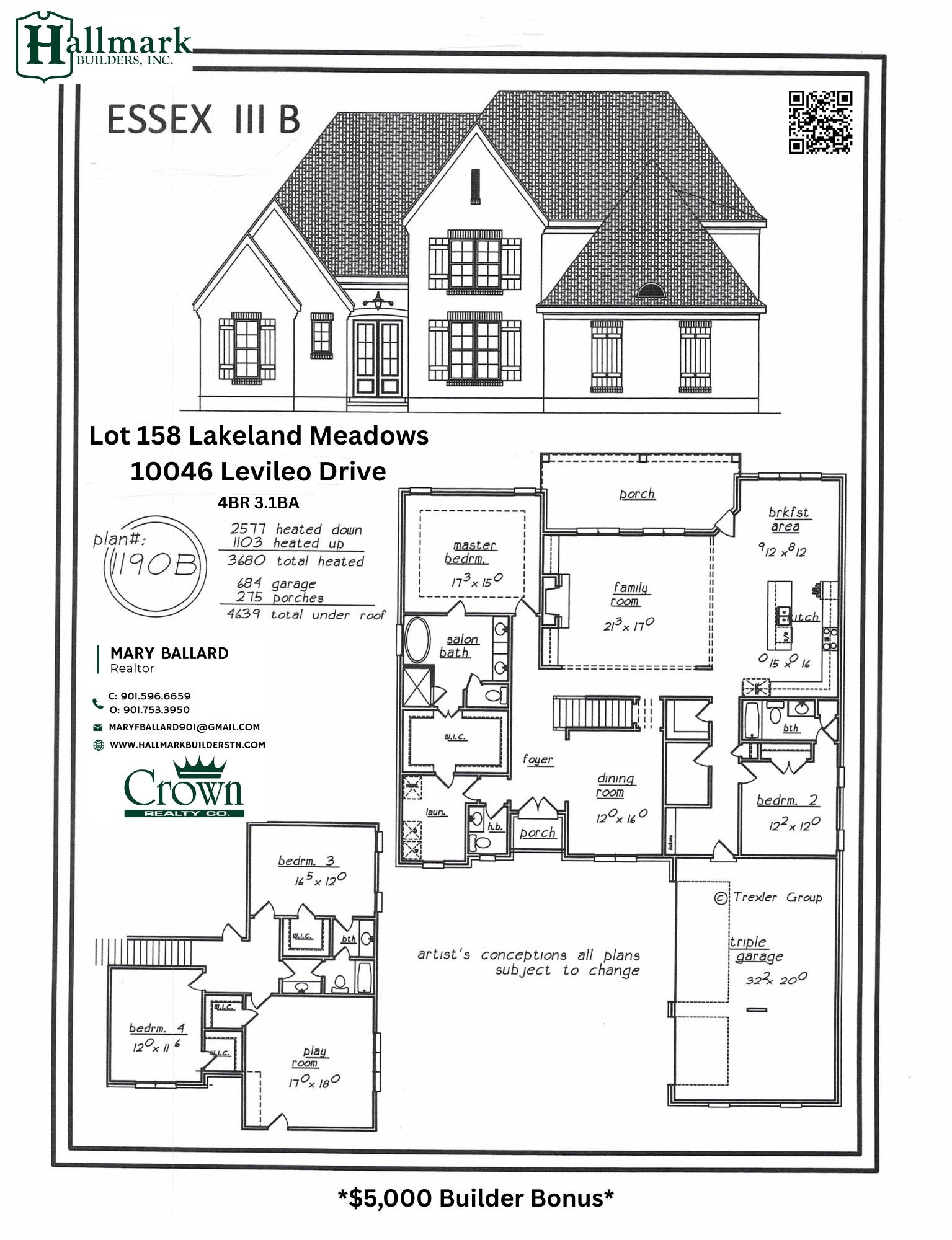 10046 Levileo Dr Property Photo 2