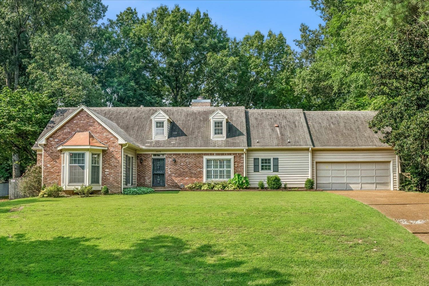 3078 CIRCLE GATE DR Property Photo 1