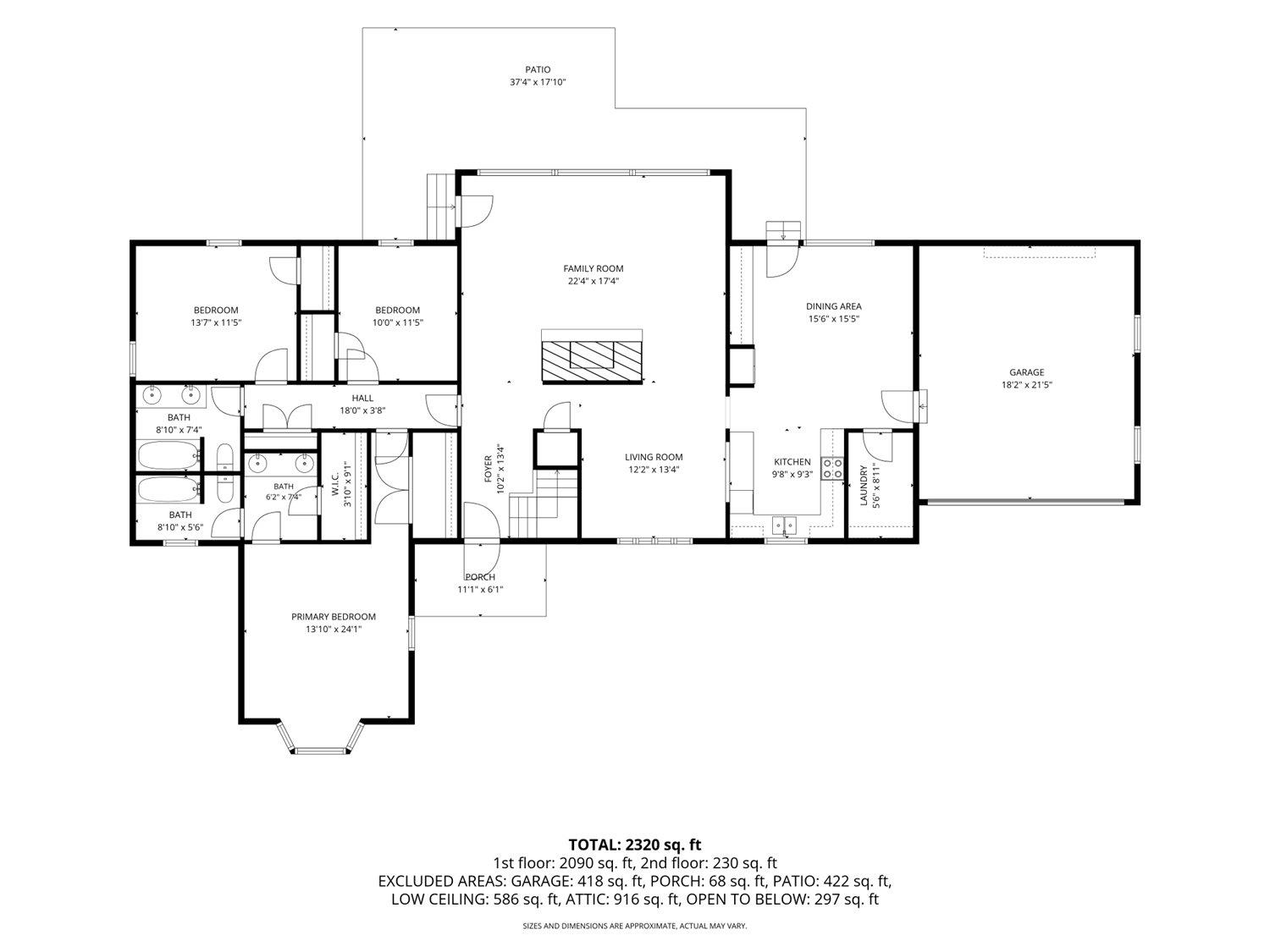 3078 Circle Gate Dr Property Photo 32