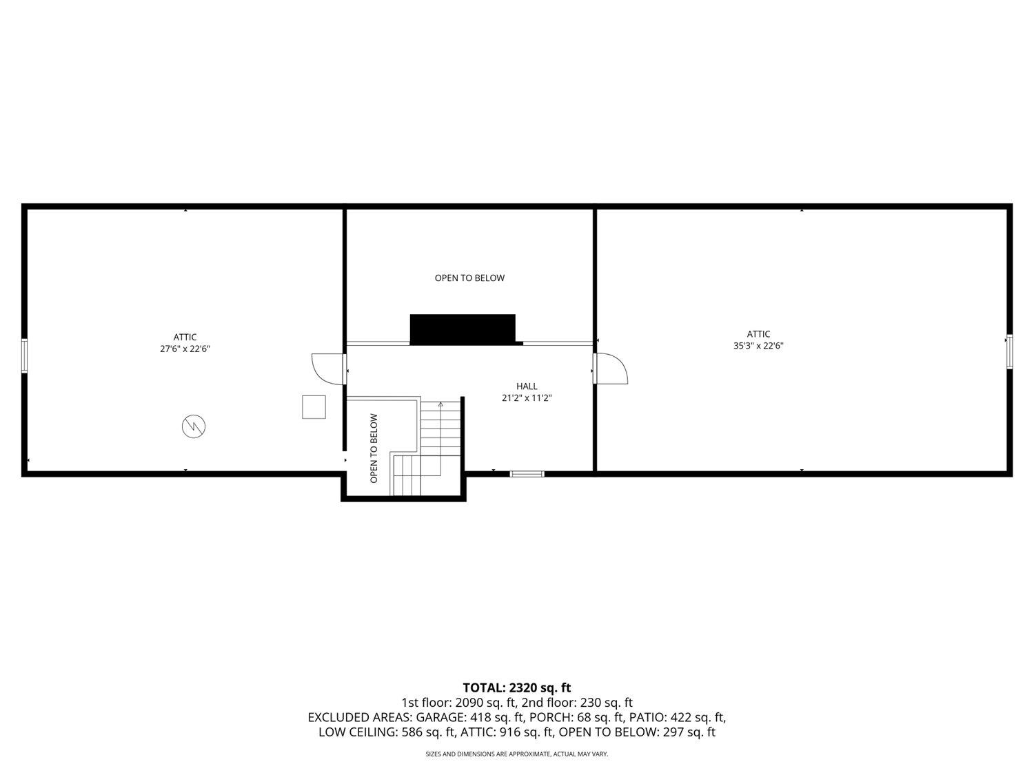 3078 Circle Gate Dr Property Photo 33