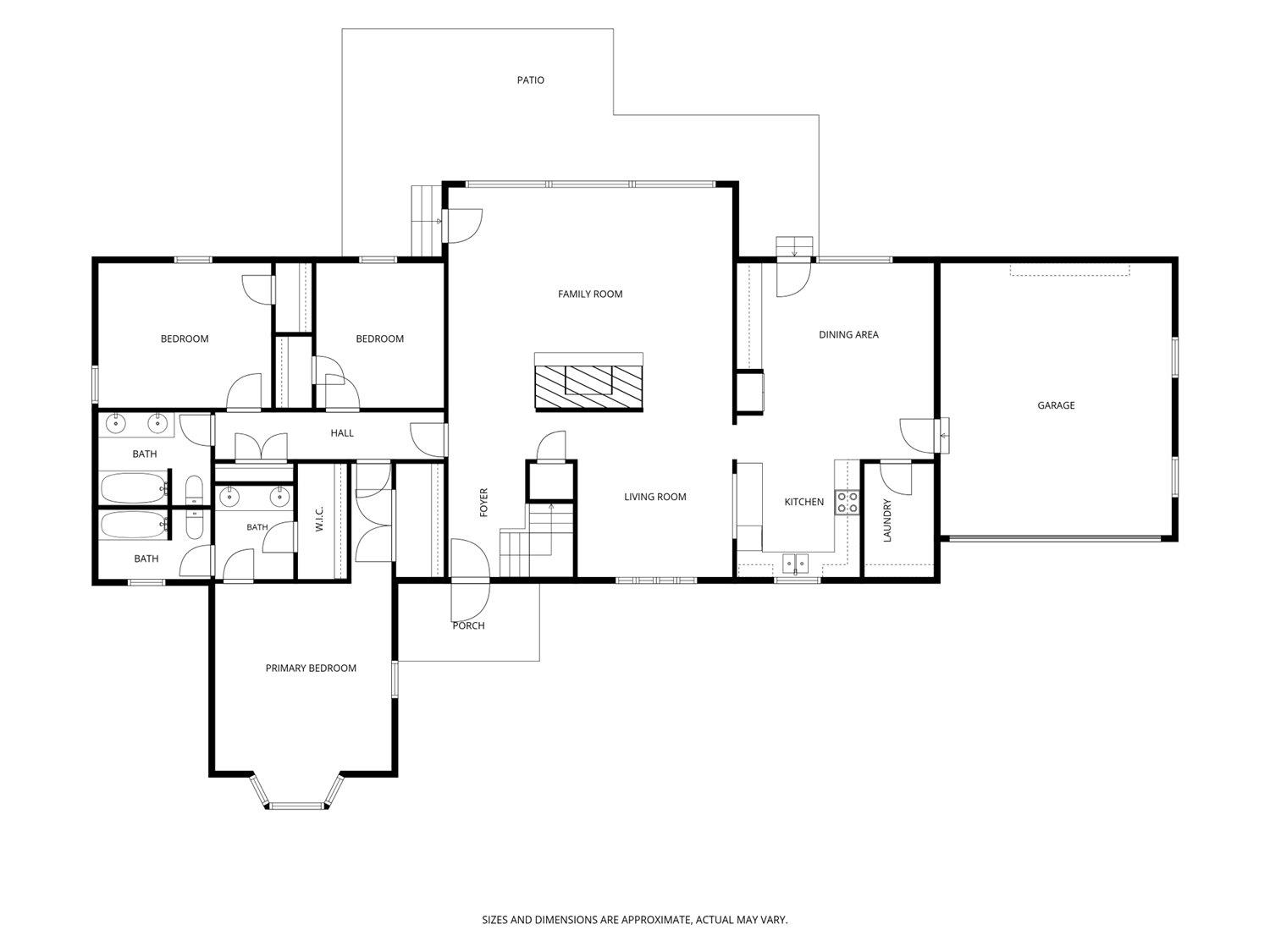 3078 Circle Gate Dr Property Photo 35
