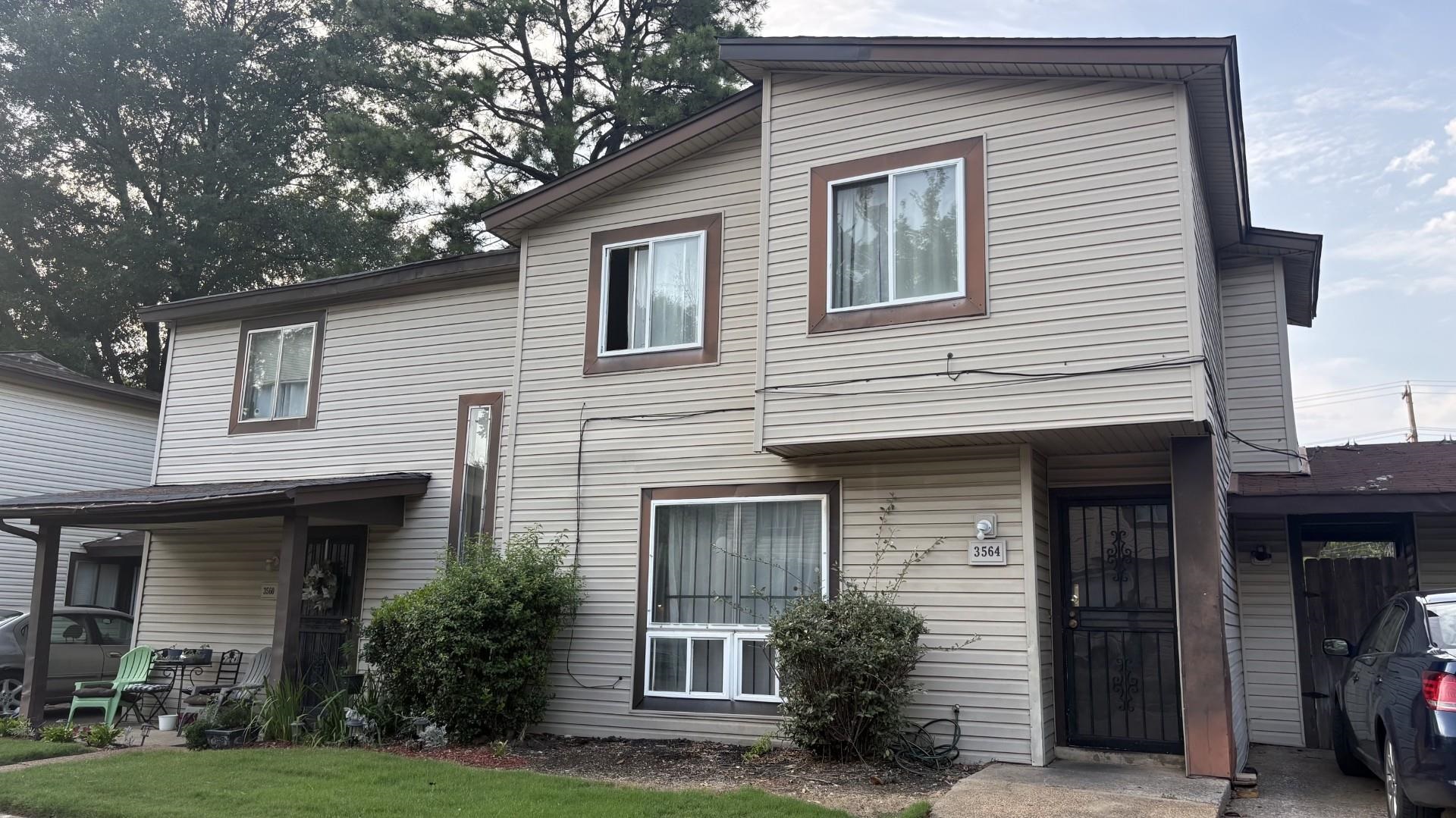 3564 WILD BRIAR CT 4 Property Photo 1