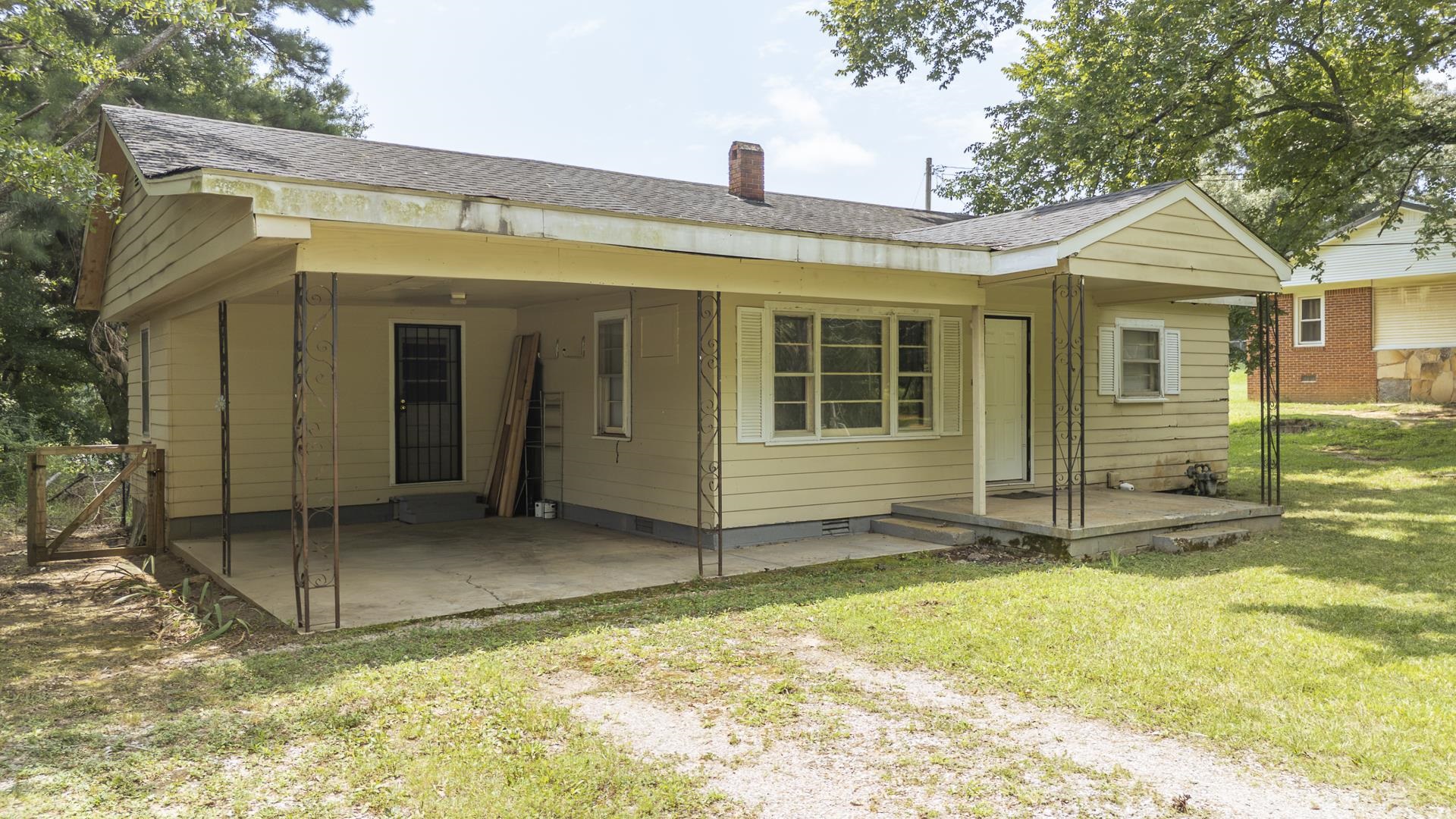 114 S Parkway Ave Property Photo 30