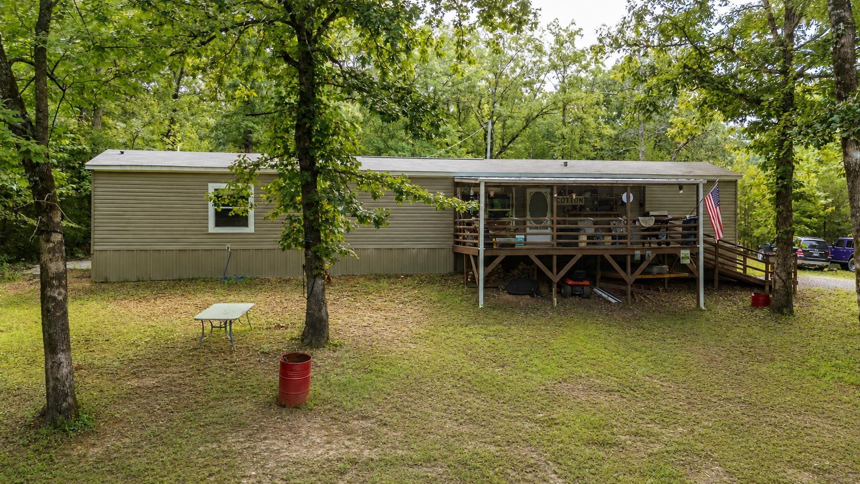 311 Dew Drop Rd Property Photo 2