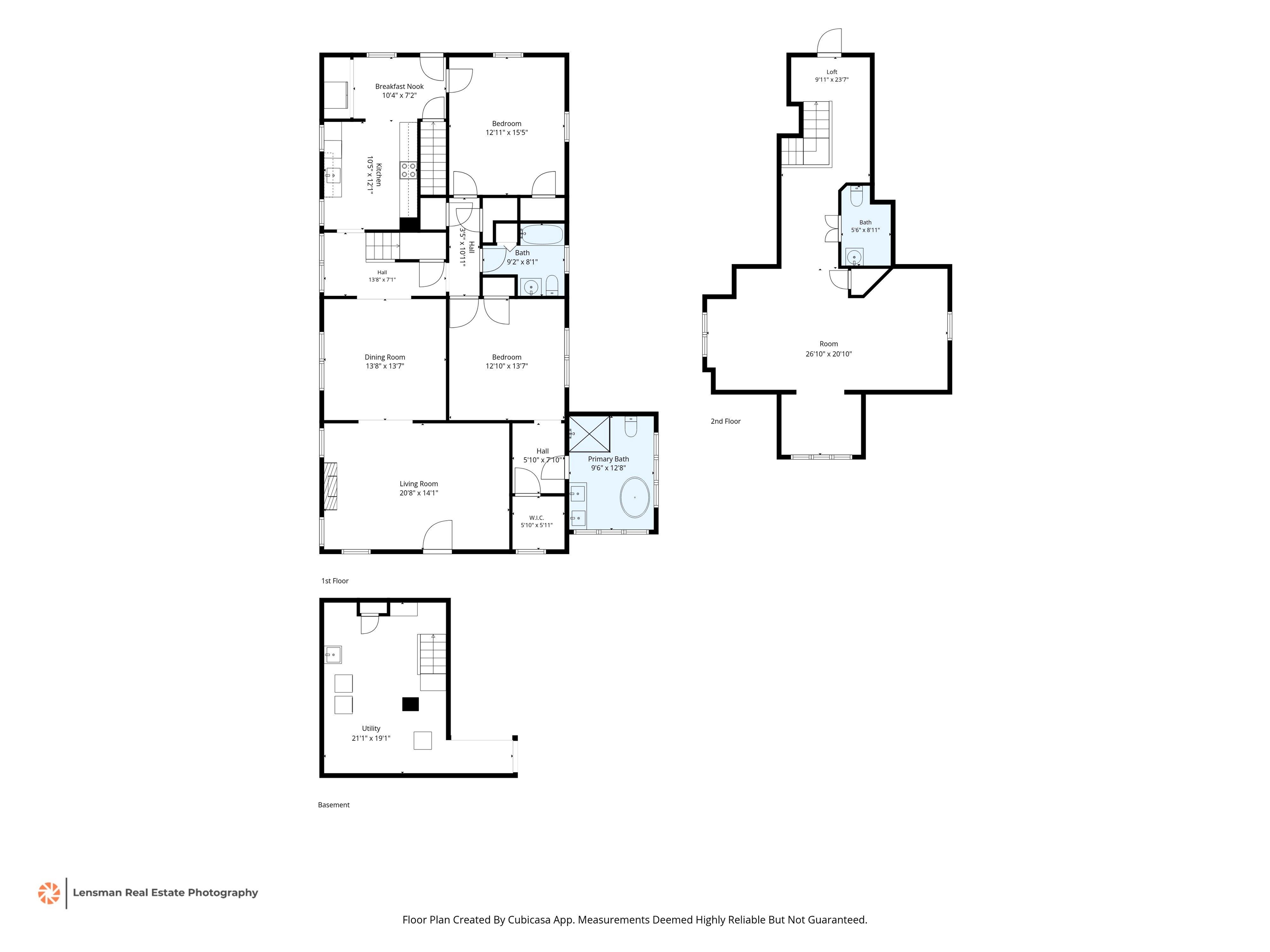 330 Hawthorne St Property Photo 24