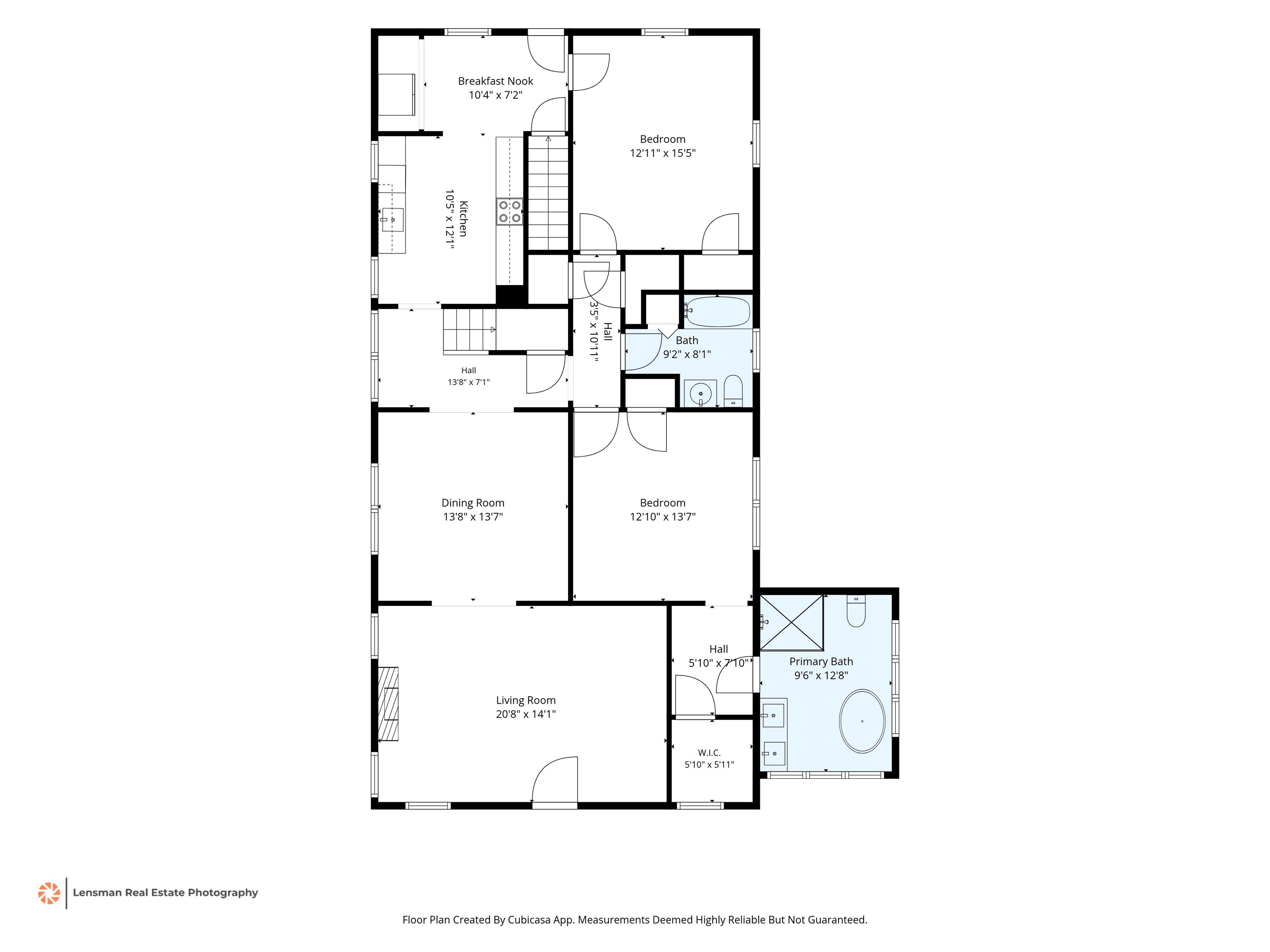 330 Hawthorne St Property Photo 25