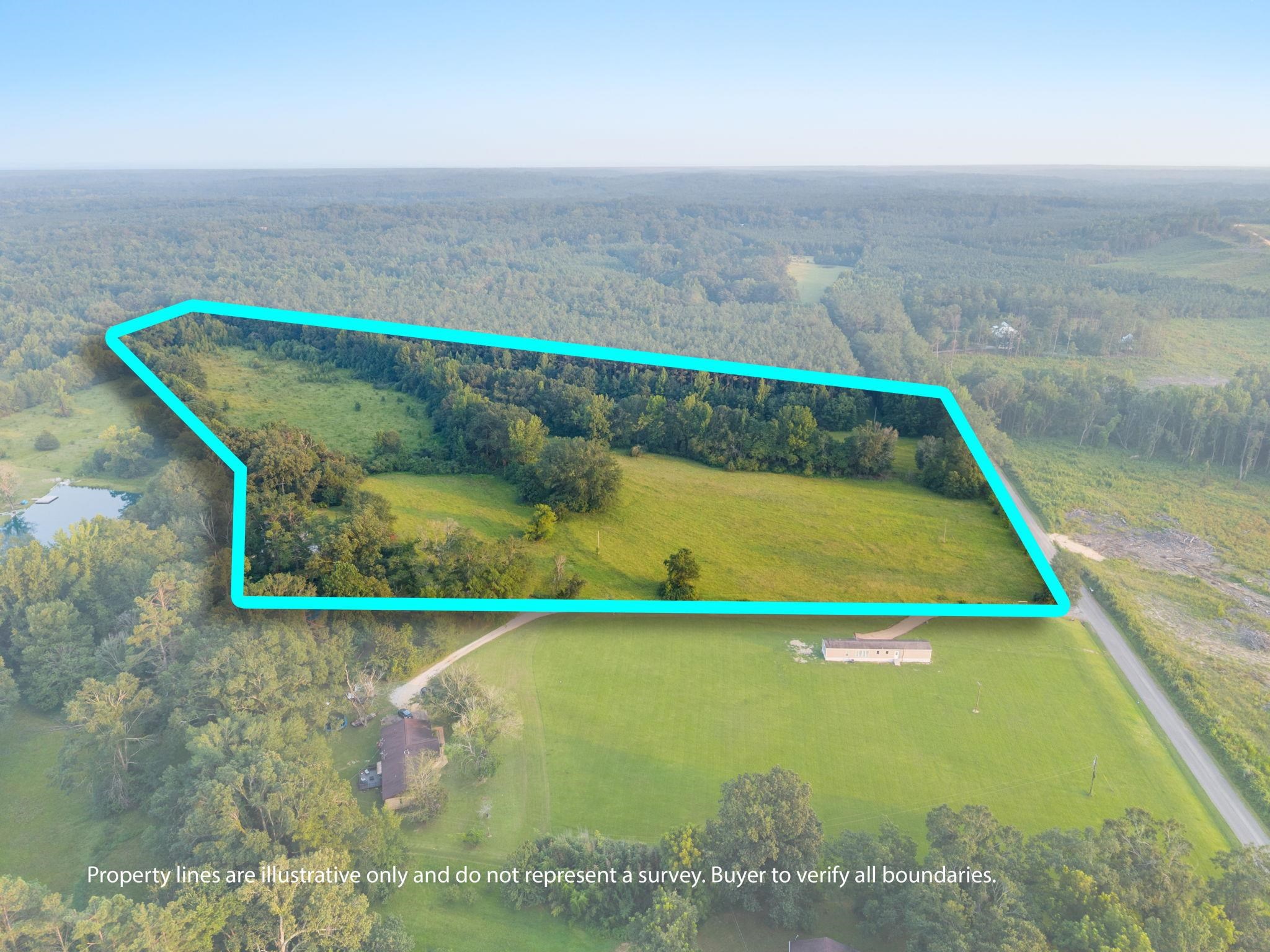 78 County Road 175 Rd Property Photo 37