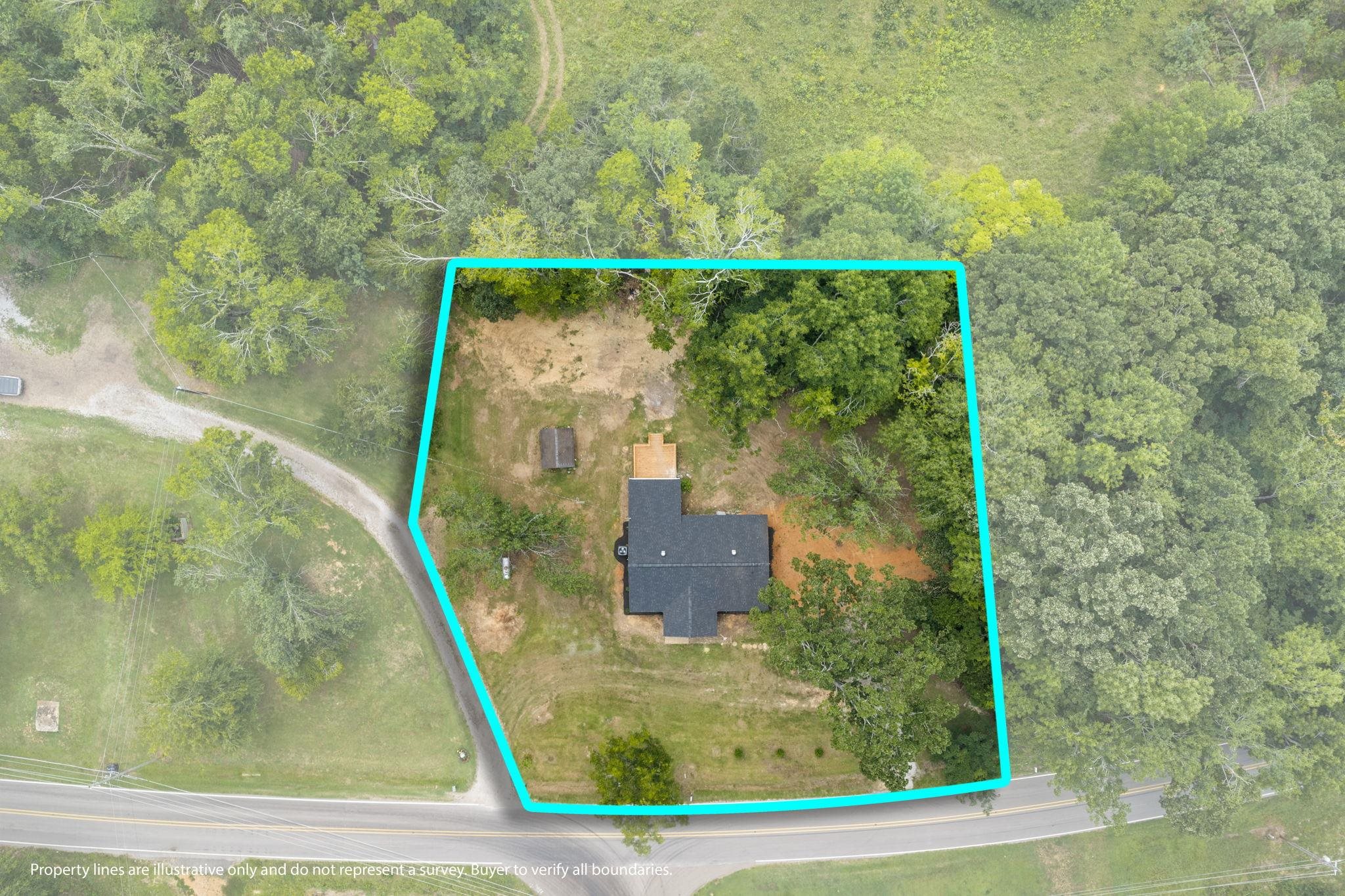 1929 County Road 700 Rd Property Photo 38