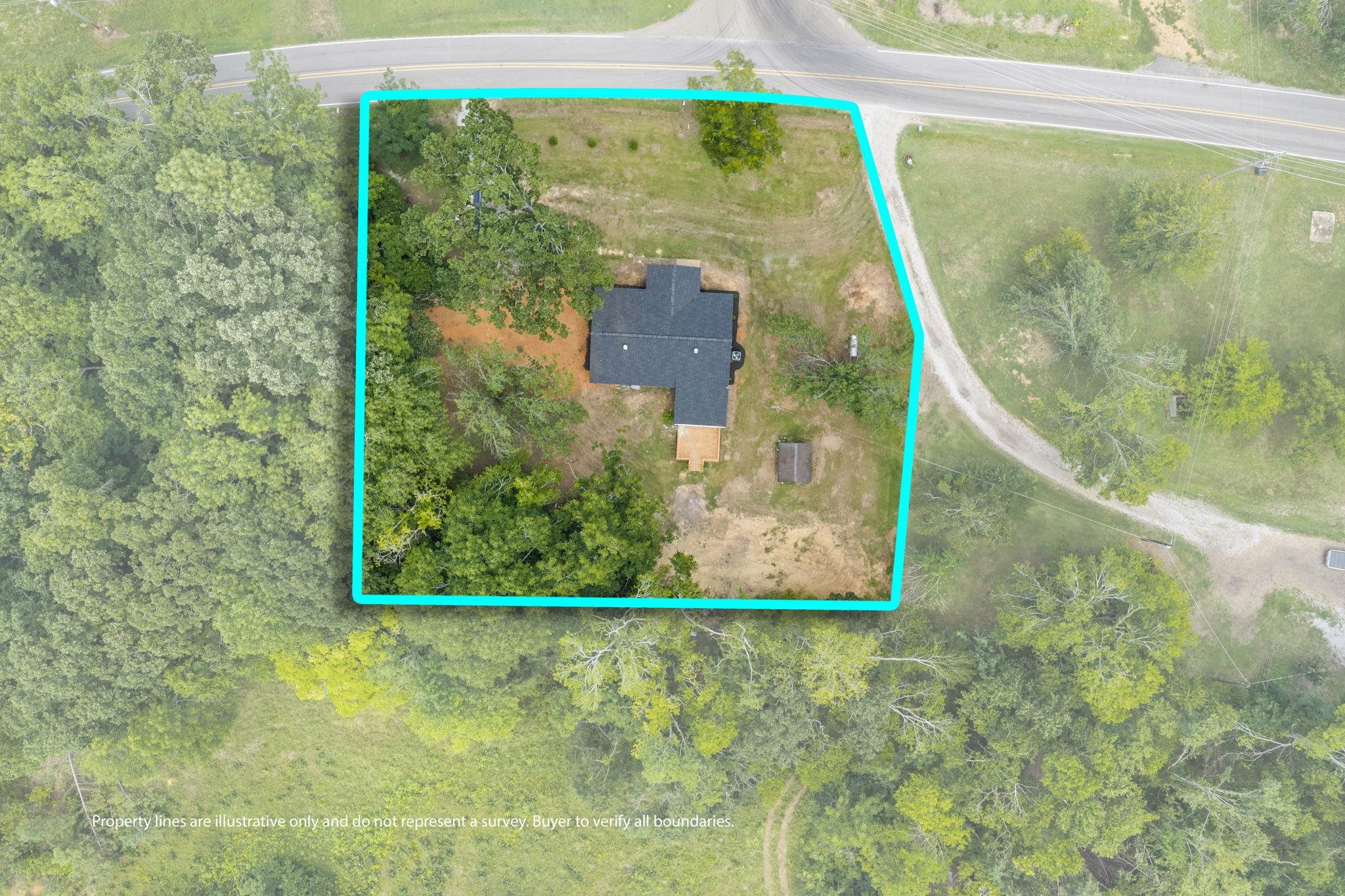 1929 County Road 700 Rd Property Photo 40