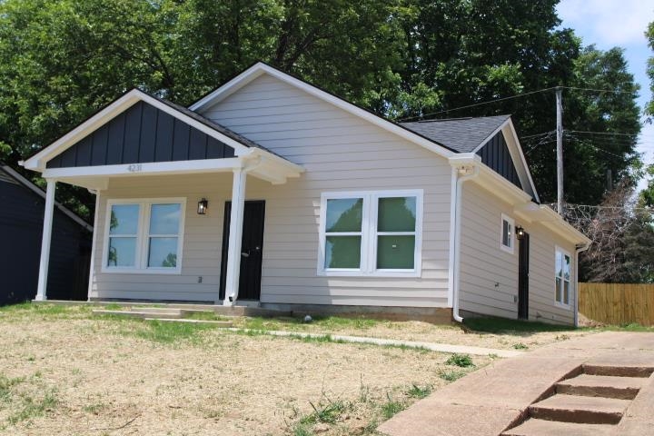4231 Wanatah St Property Photo 5