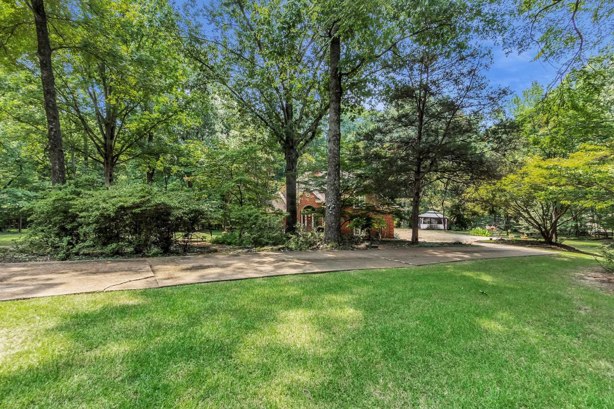 8953 Planters Woods Cv Property Photo 4