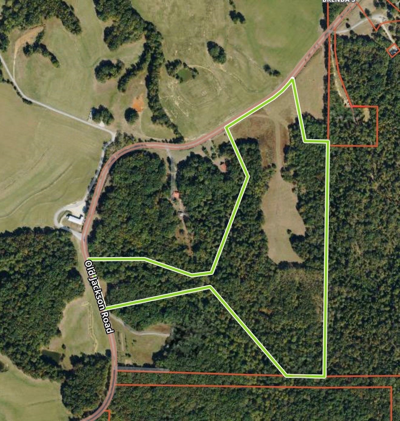 2640 Old Jackson Rd Property Photo 3