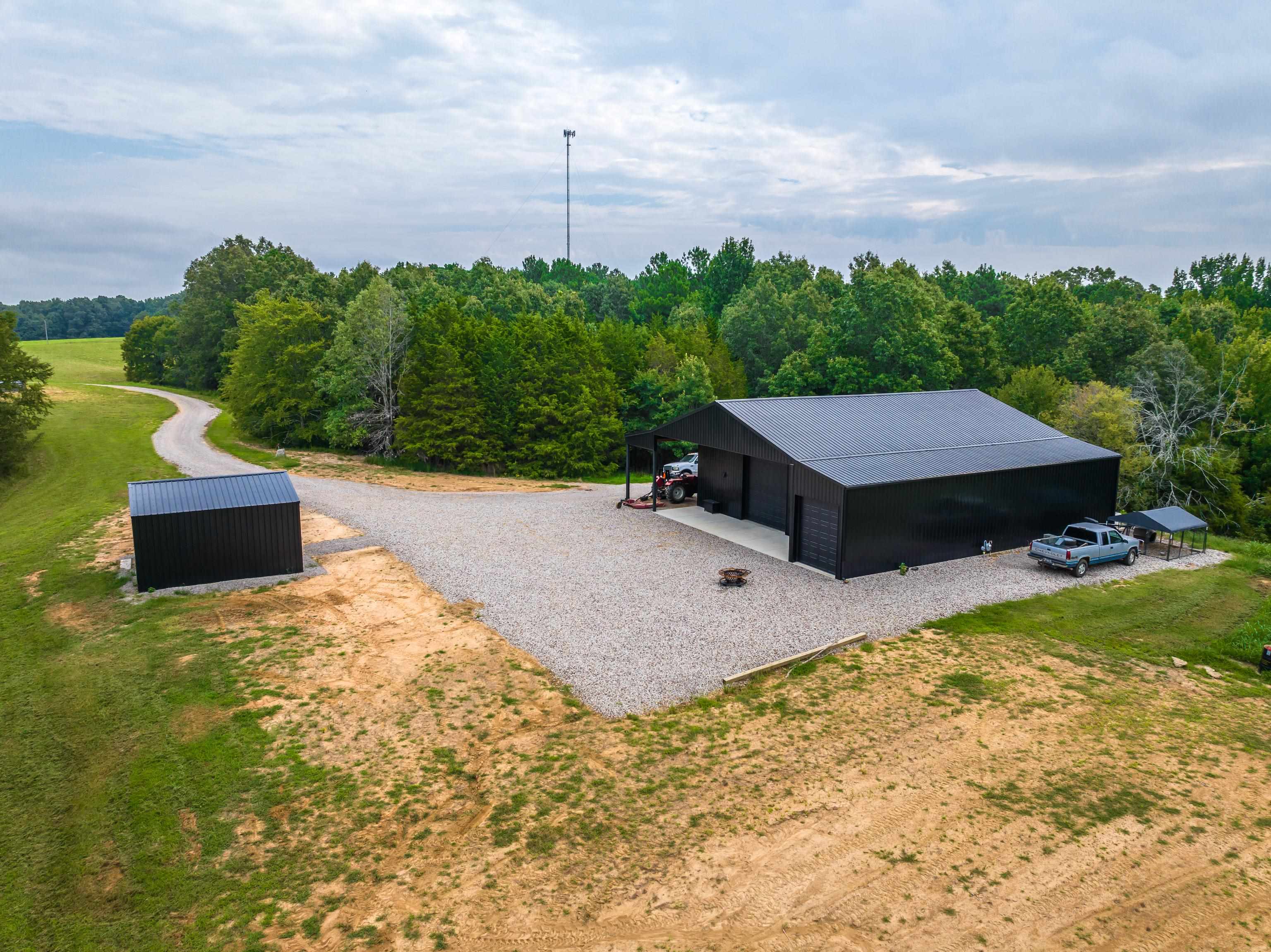 2640 Old Jackson Rd Property Photo 7