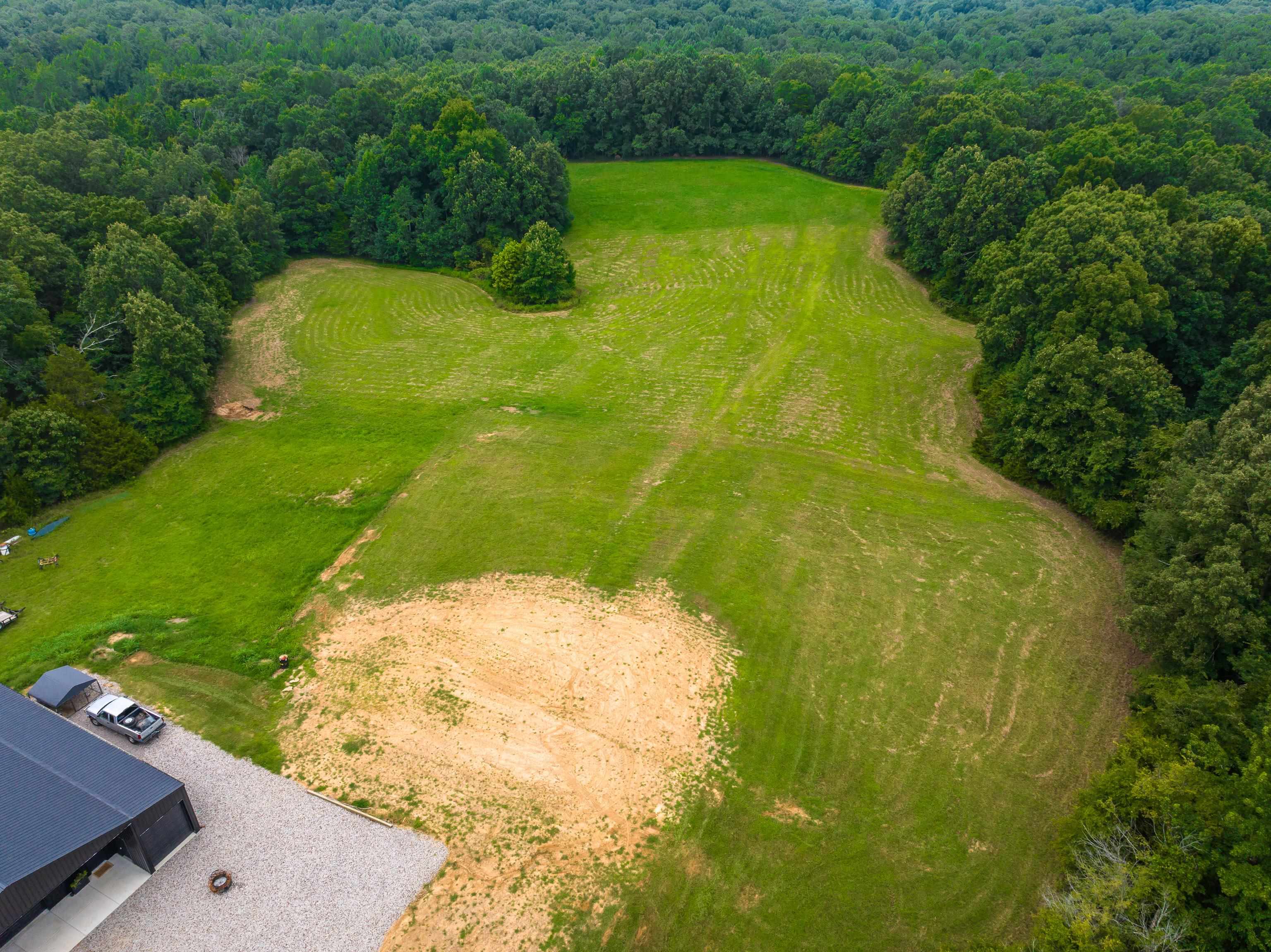 2640 Old Jackson Rd Property Photo 8