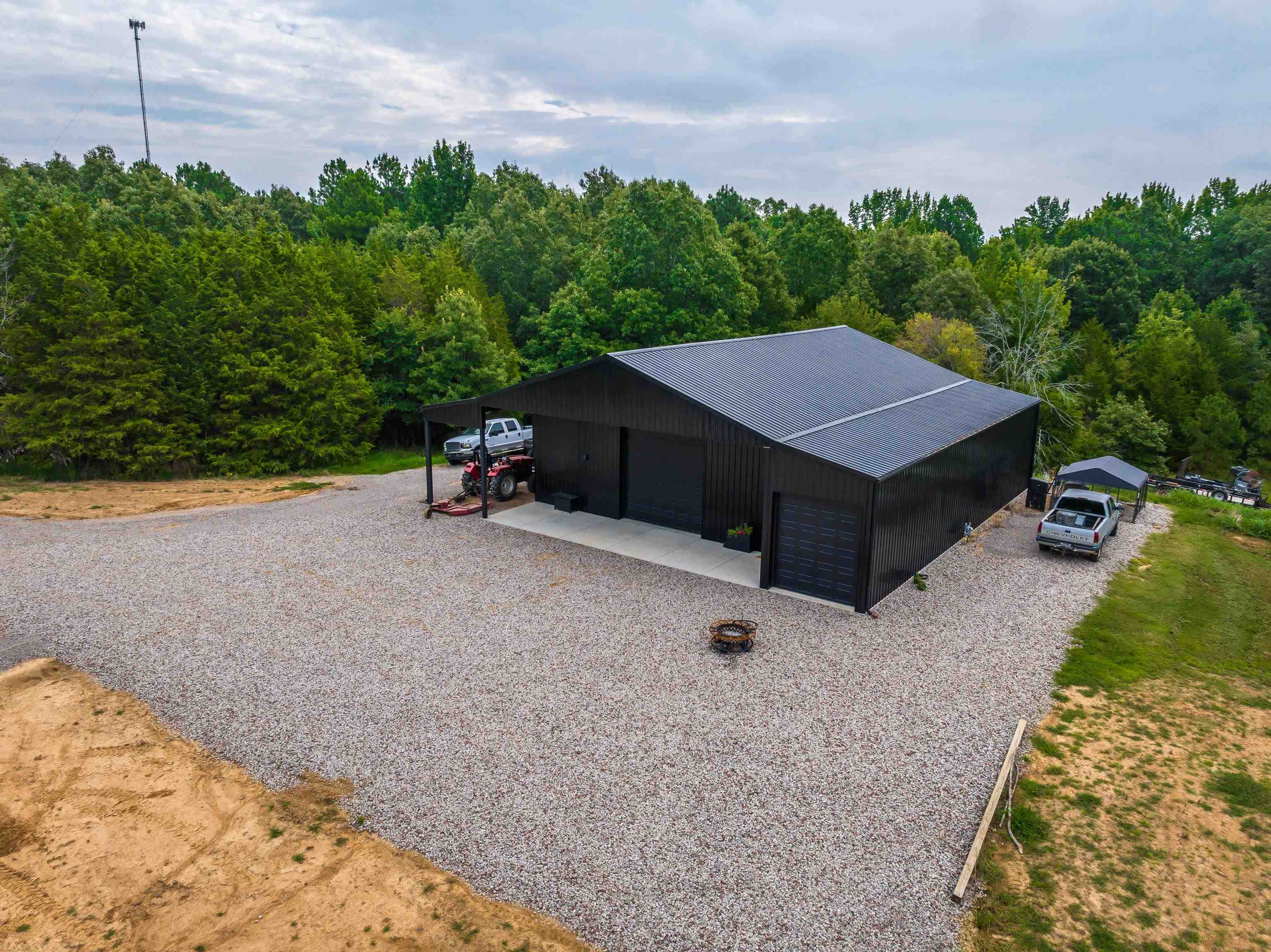 2640 Old Jackson Rd Property Photo 10