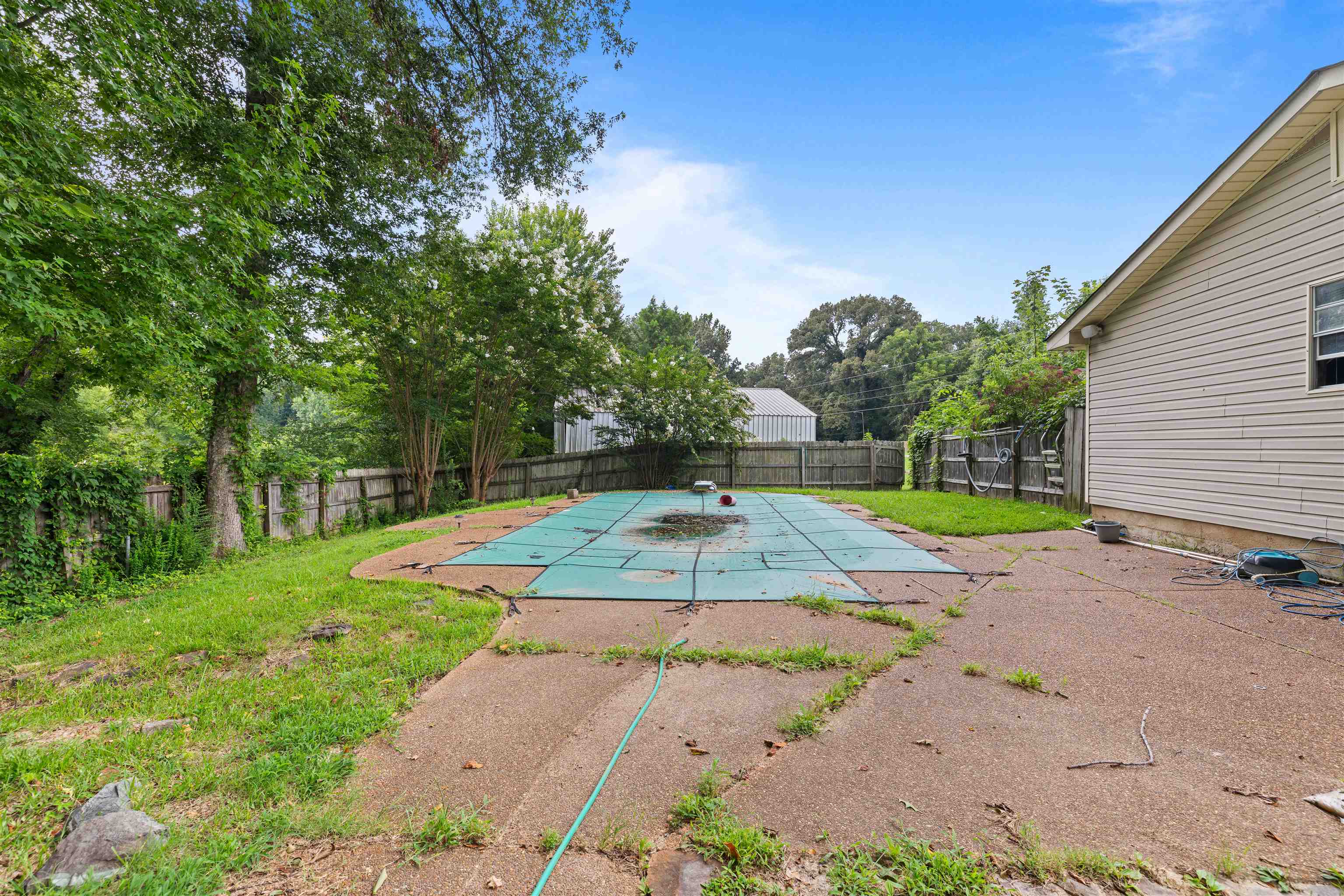 1115 Feathers Chapel Rd Property Photo 26
