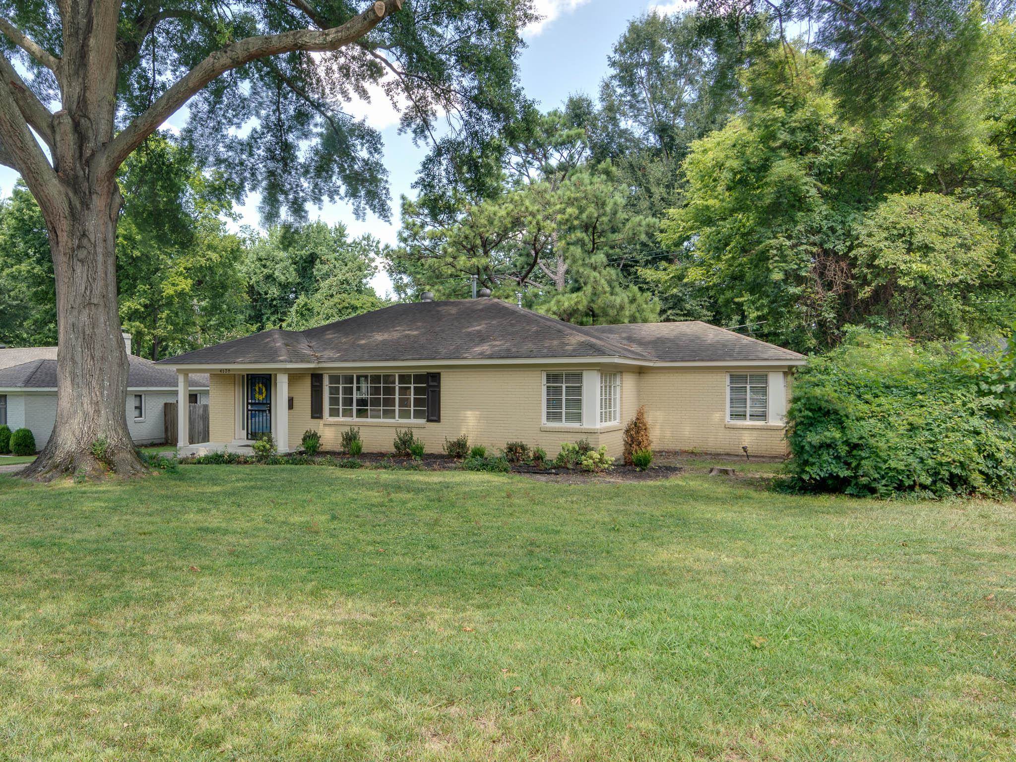 4170 HILLDALE AVE Property Photo 1
