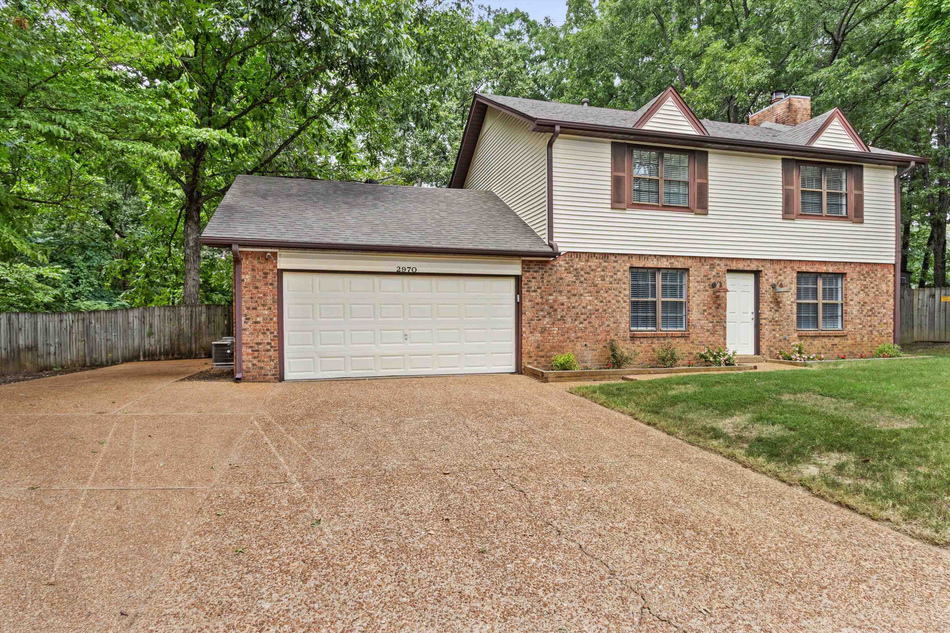 2970 Forest Edge Dr Property Photo 1