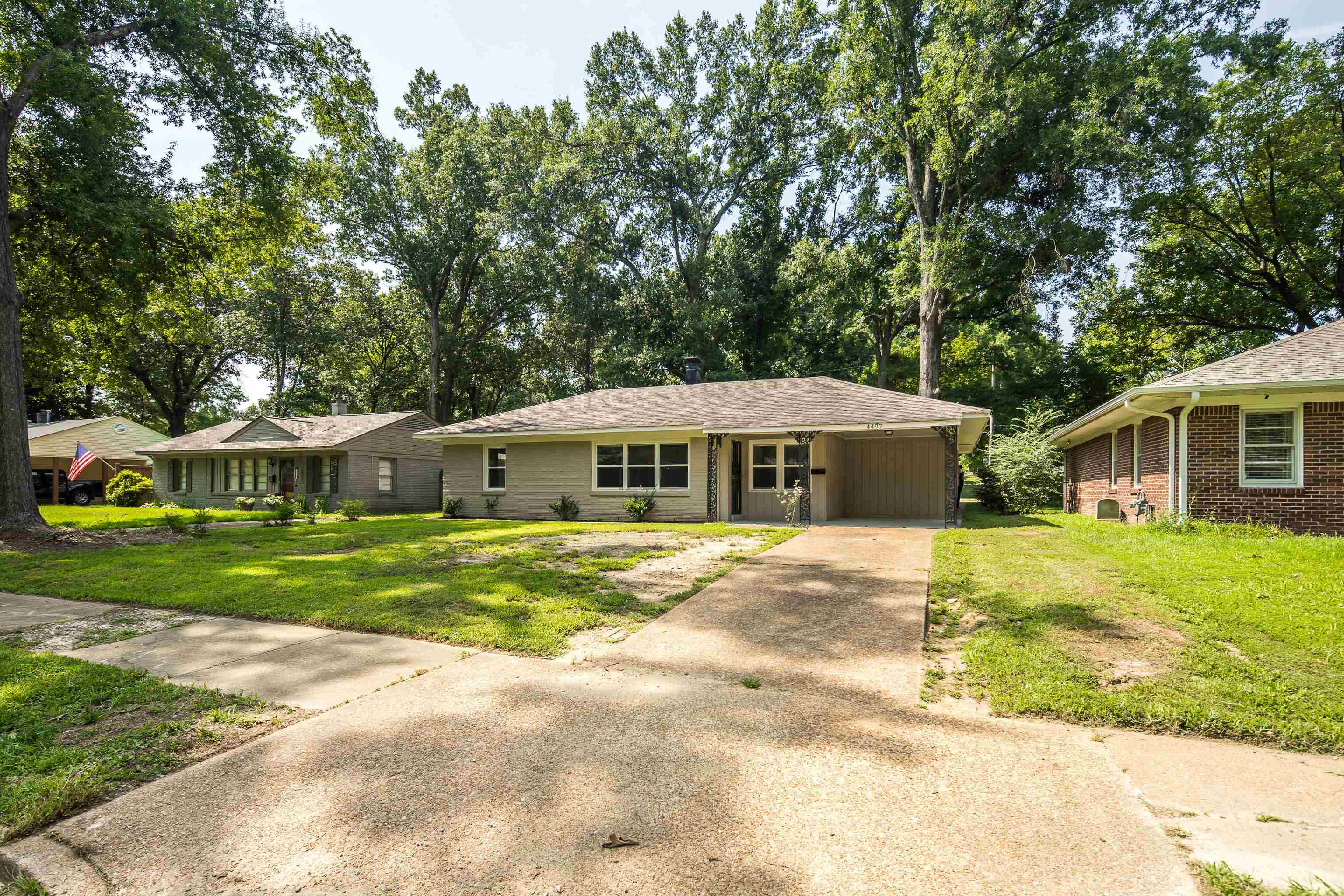 4497 Garnett Rd Property Photo 1