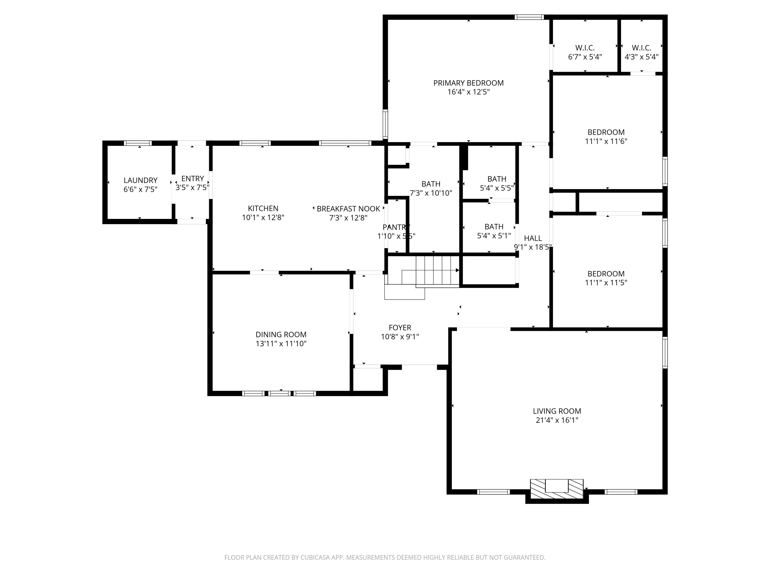3754 Wind Valley Dr Property Photo 20