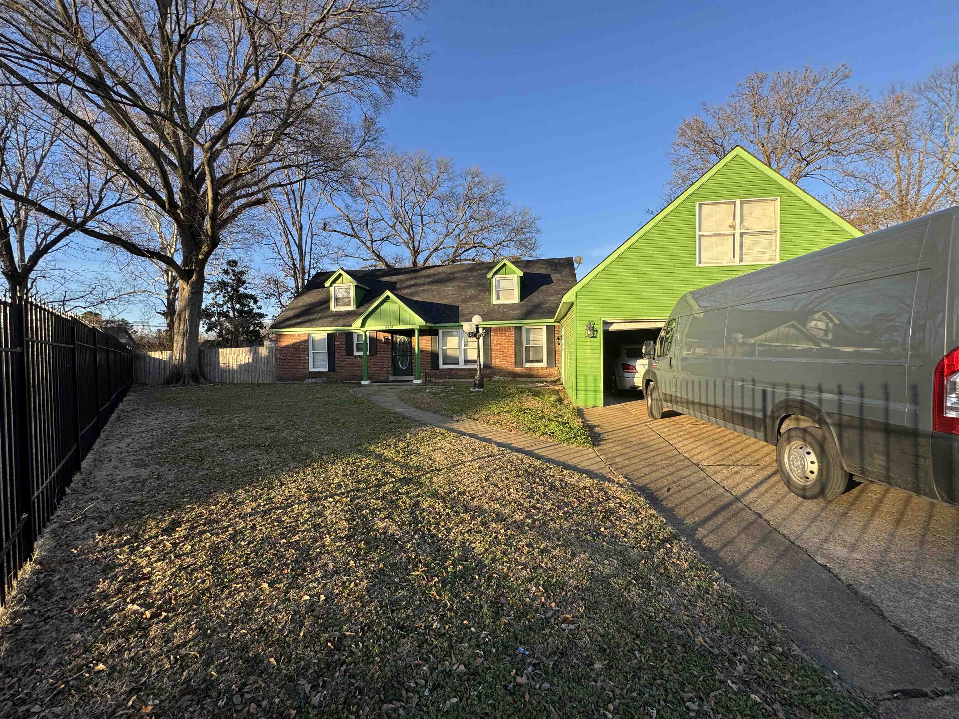 4474 St Honore Cv Property Photo 1