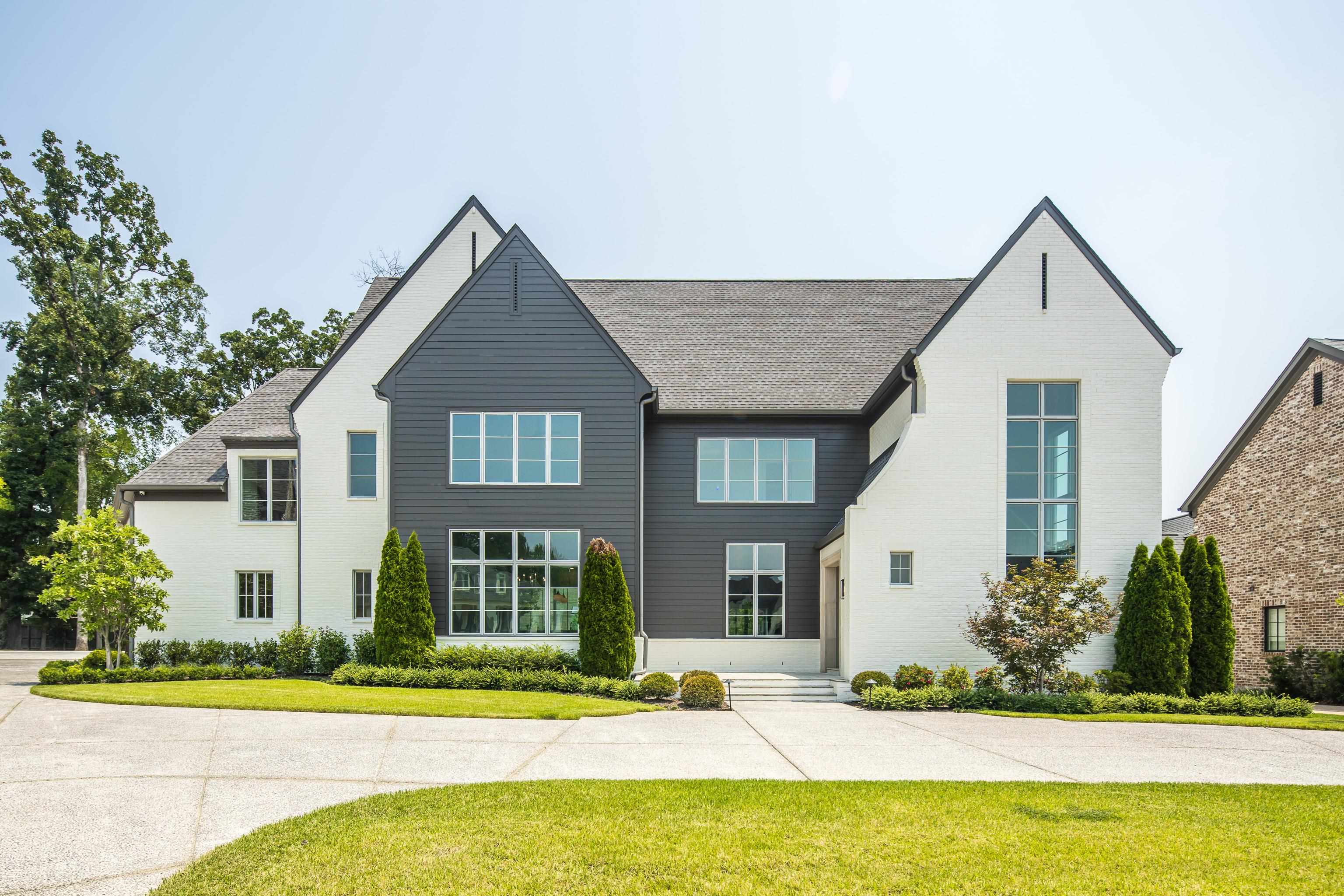 3024 Chapel Woods Cv Property Photo 1
