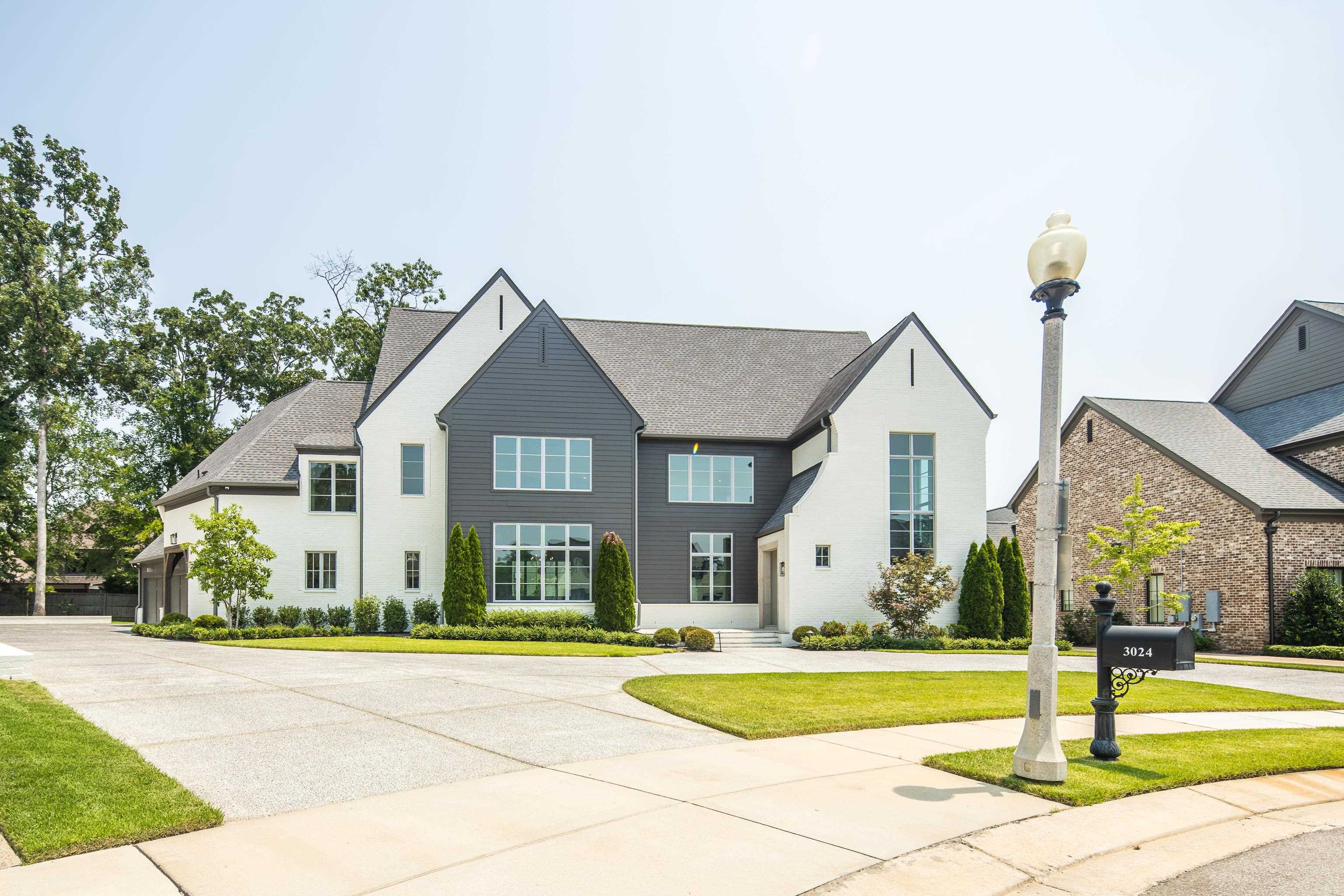 3024 Chapel Woods Cv Property Photo 2