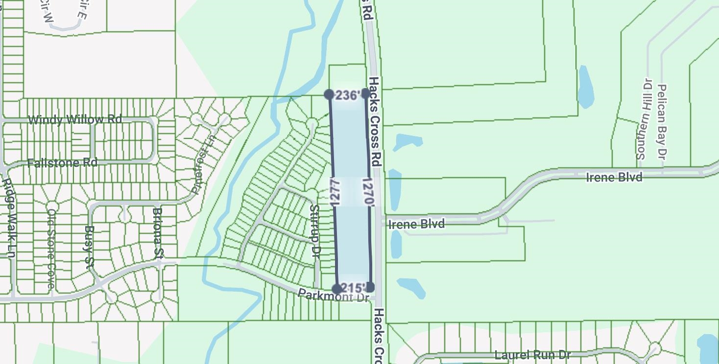 0 Hacks Cross Rd Property Photo 2