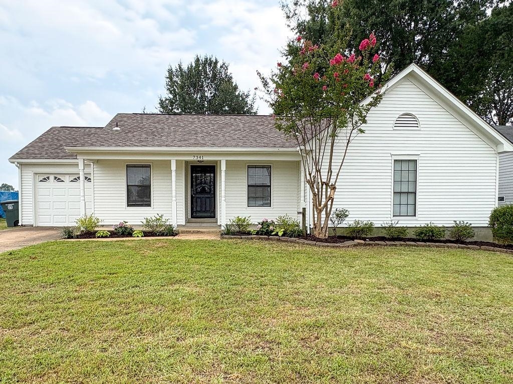 7341 Hillshire Dr Property Photo 1