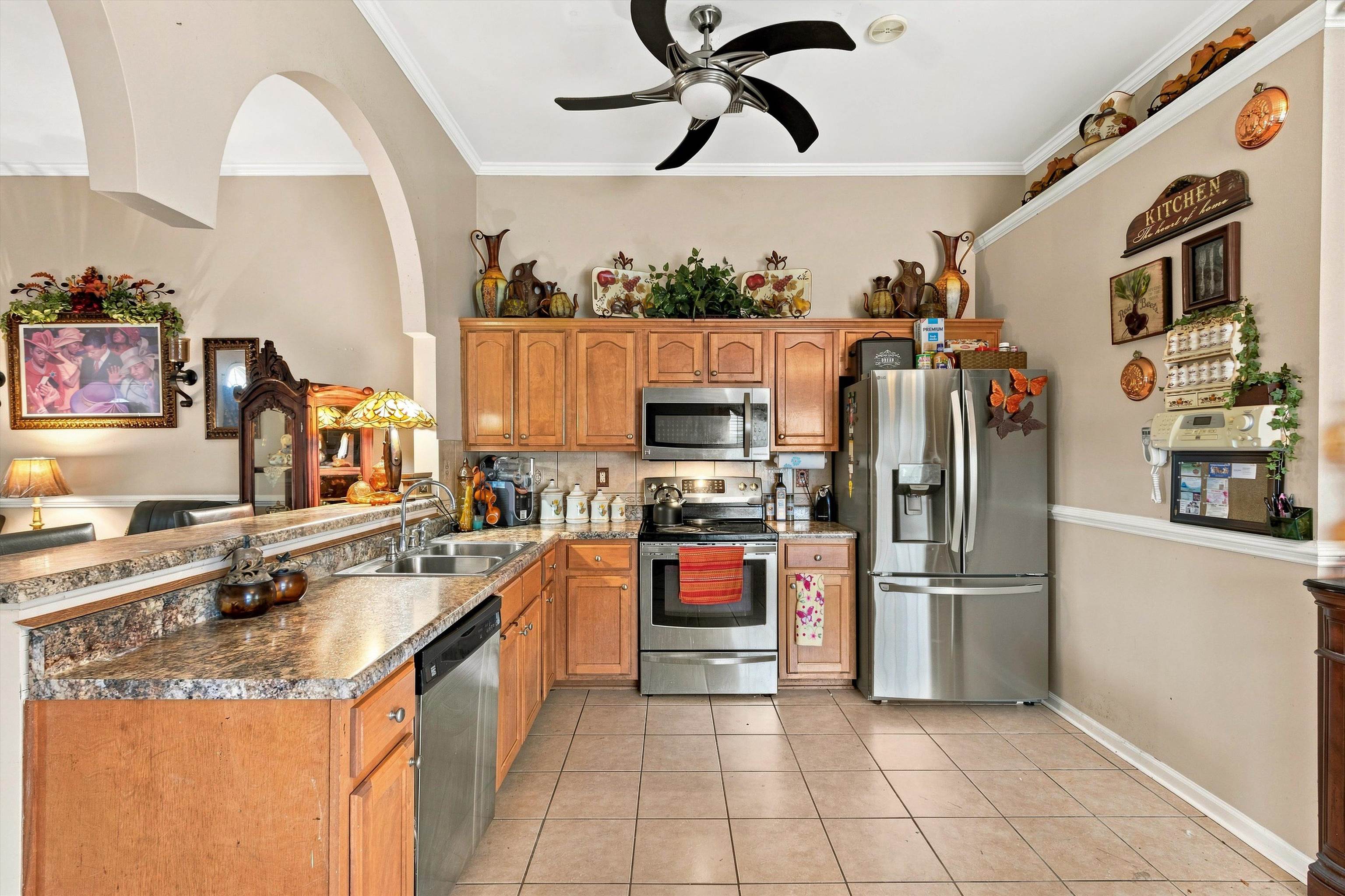 2777 Misty Bay Dr Property Photo 10