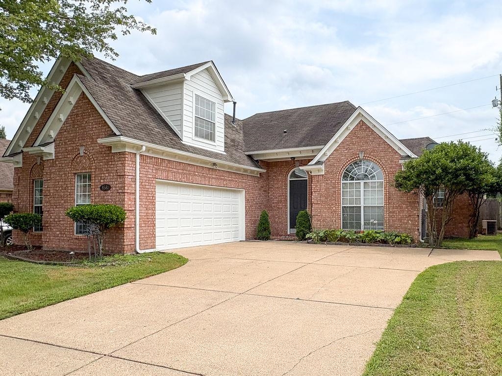 8581 Shady Elm Dr Property Photo 1