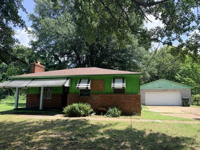 3202 Old Horn Lake Rd Property Photo 1