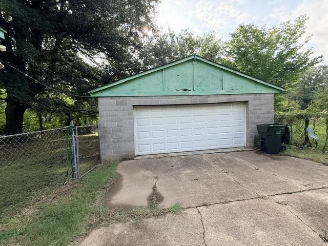 3202 Old Horn Lake Rd Property Photo 7