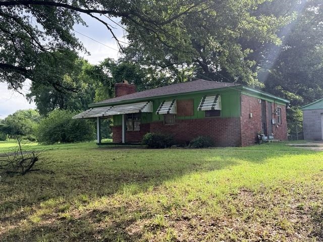 3202 Old Horn Lake Rd Property Photo 19