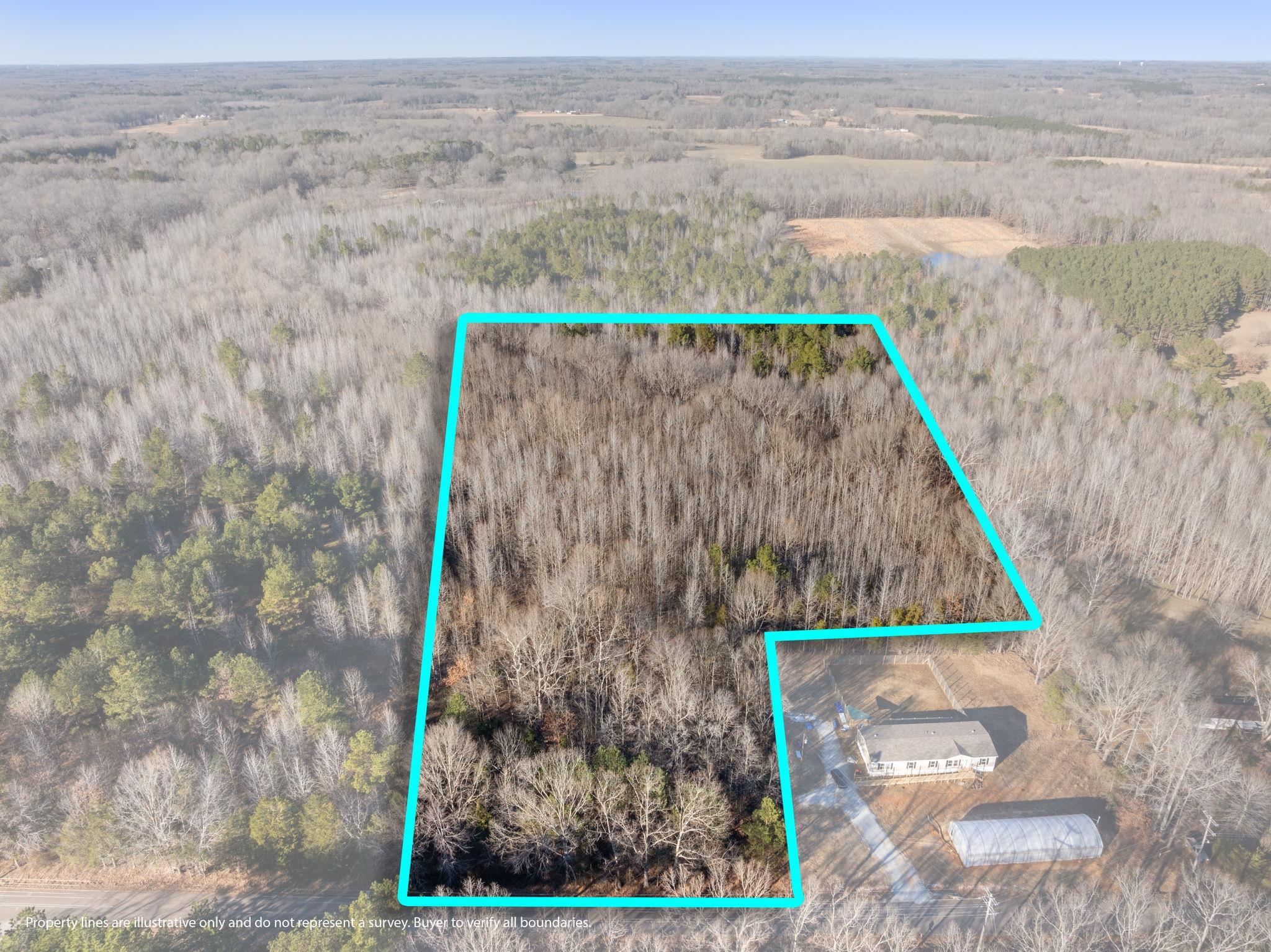 0 Stateline Rd Property Photo 1