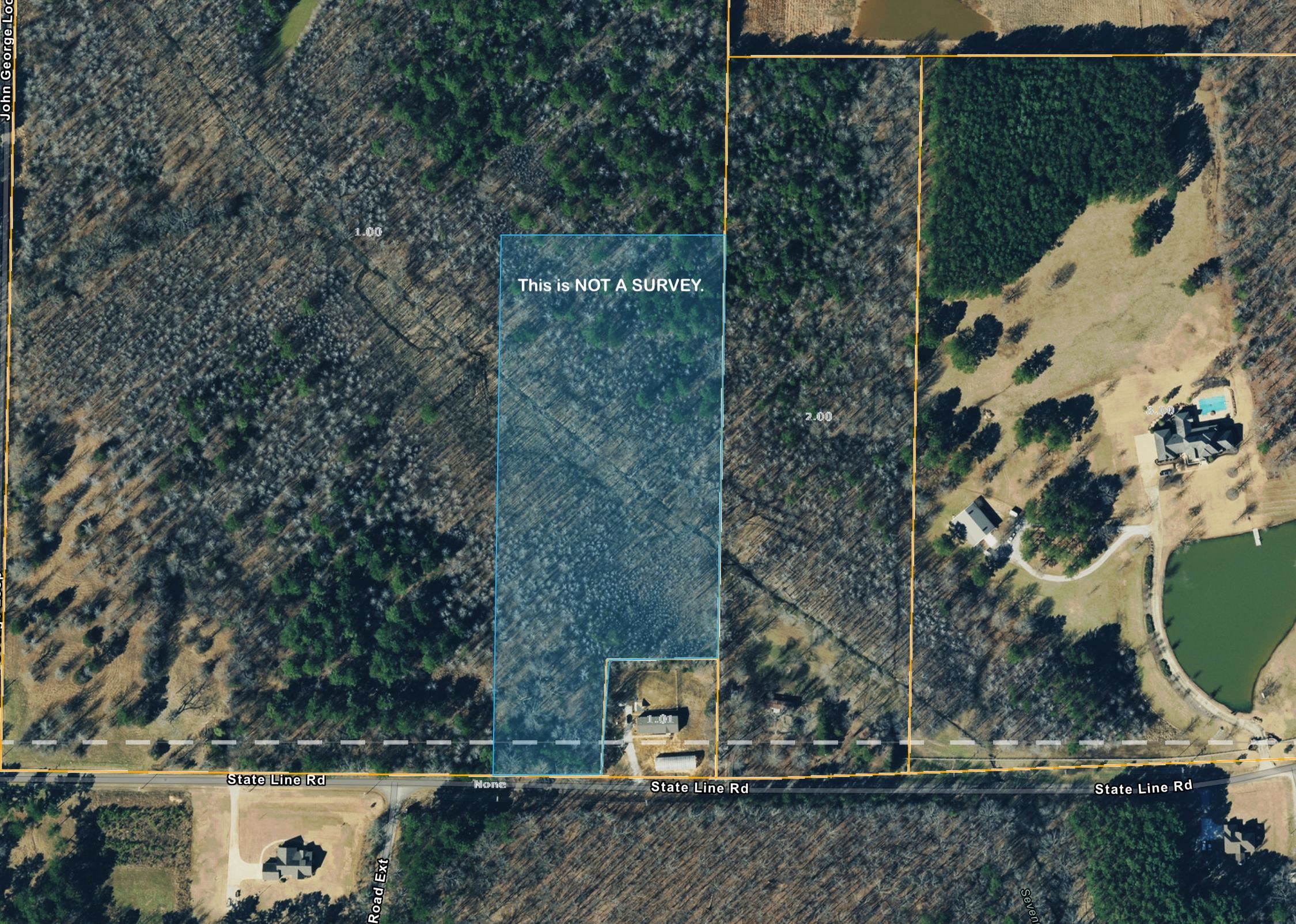 0 Stateline Rd Property Photo 2